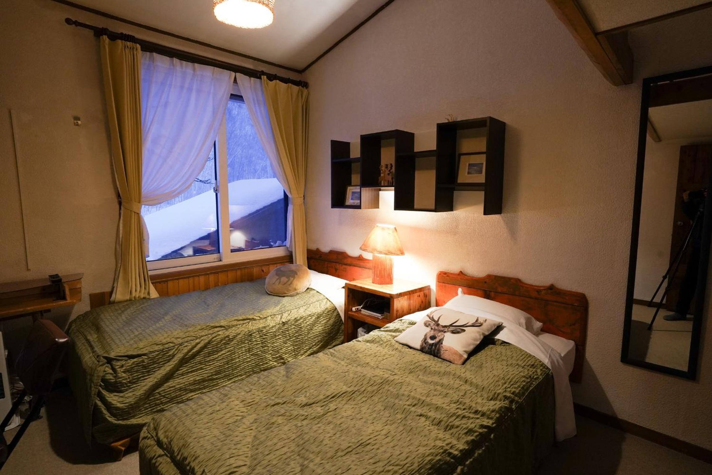 Country Inn Milky House