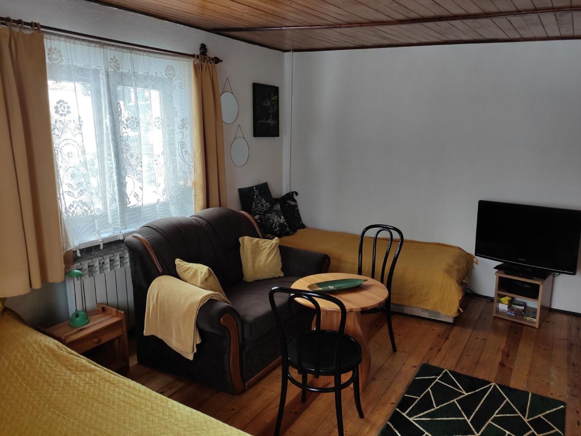 Home Stay Słotwińska view 2