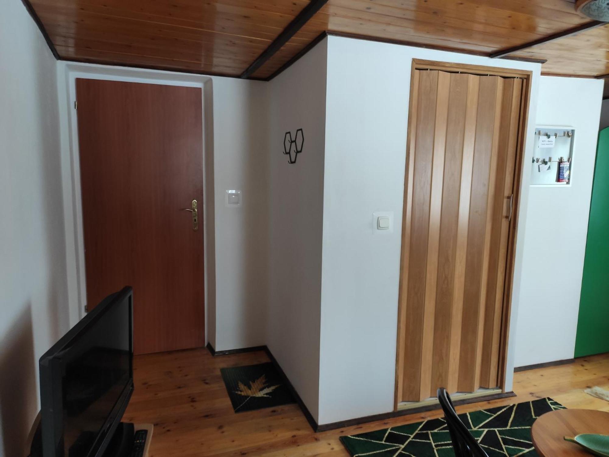 Home Stay Słotwińska view 3