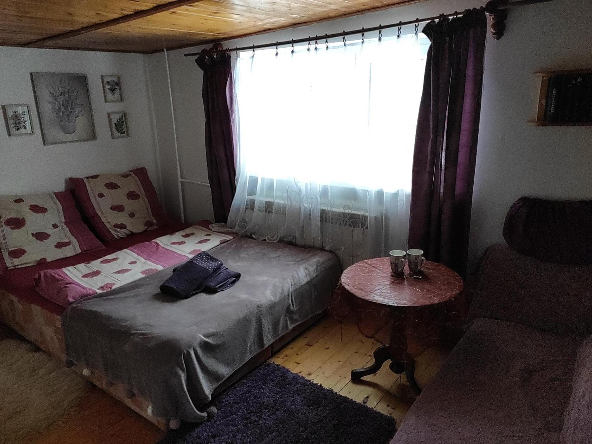 Home Stay Słotwińska view 5