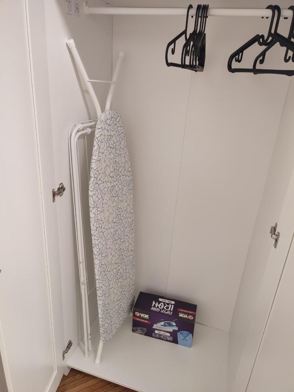 Belgrade apartment Bulevar II