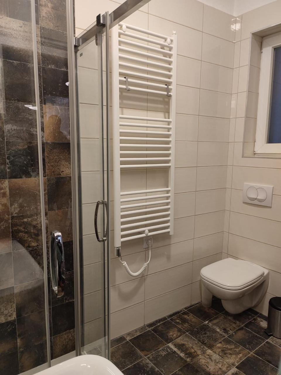 Belgrade apartment Bulevar II
