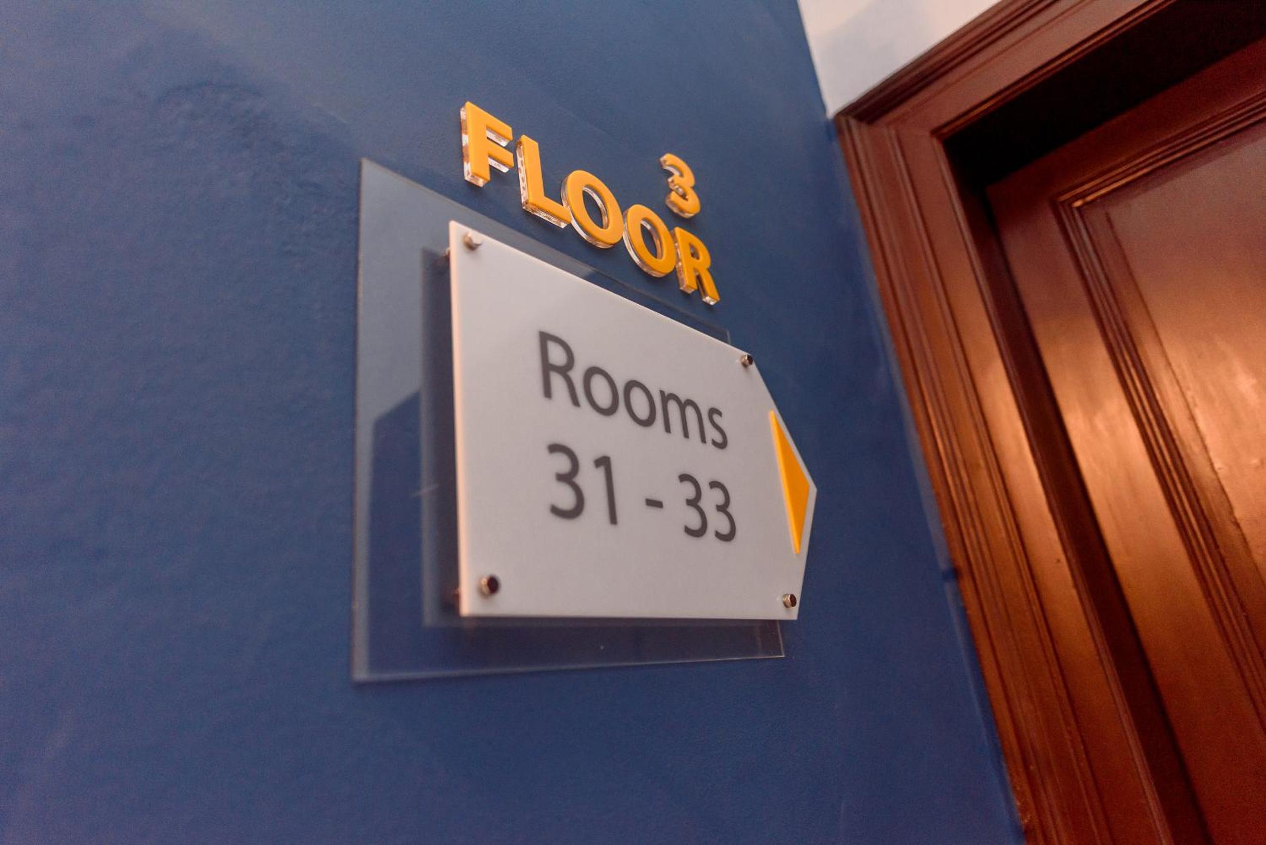 Prague Dream Hostel