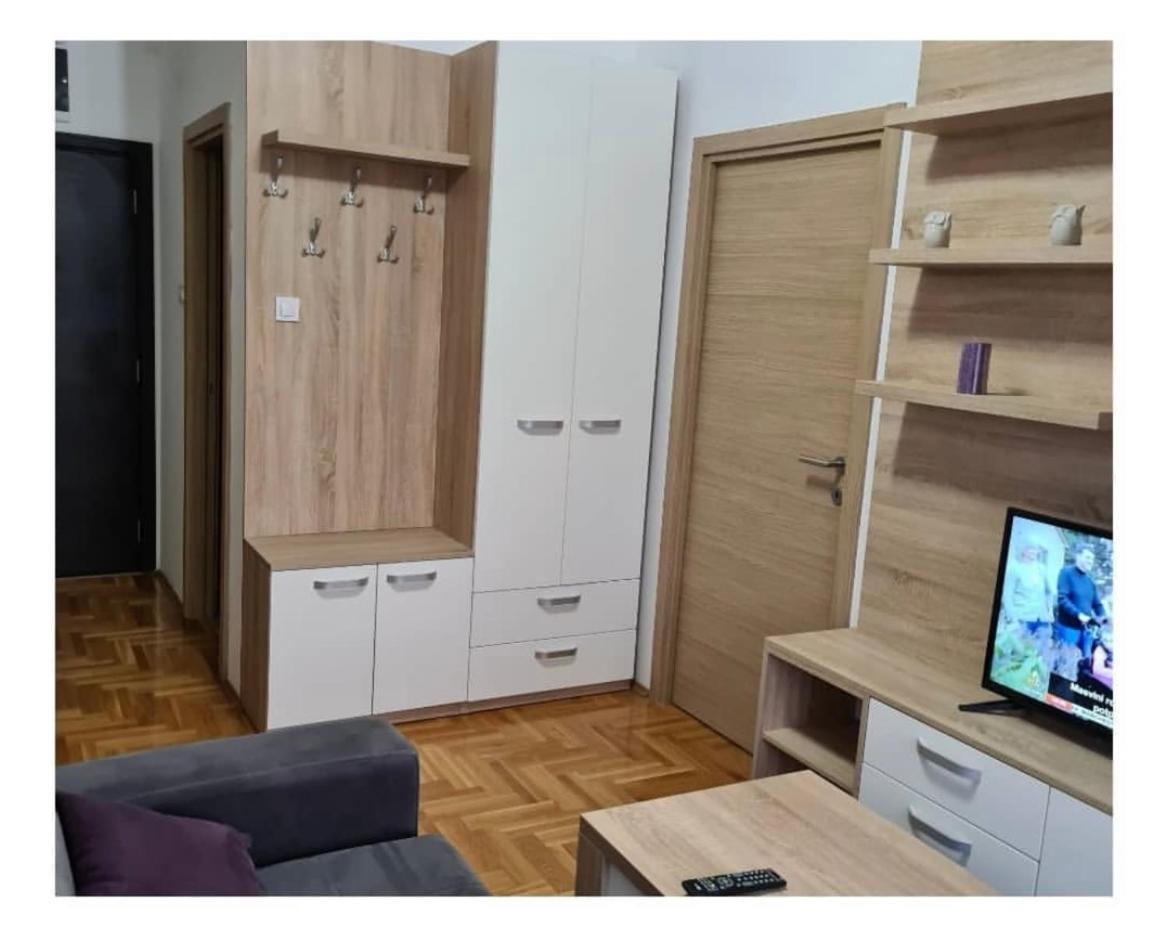 DM Apartman Zlatibor