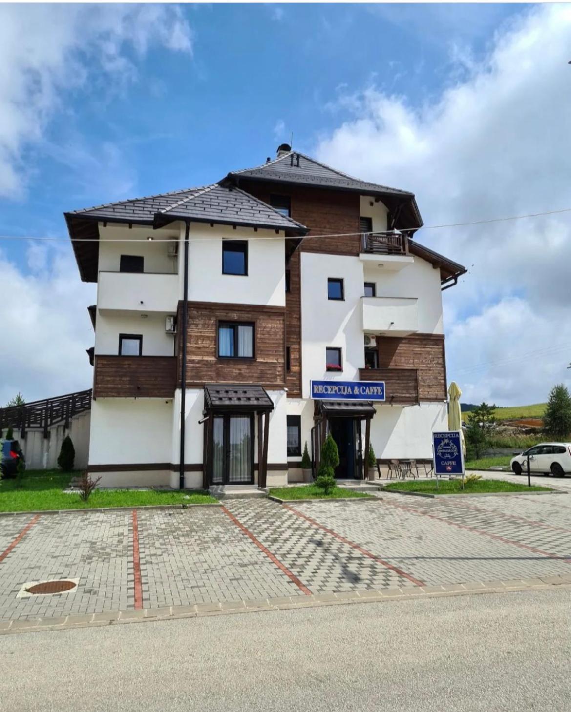 DM Apartman Zlatibor