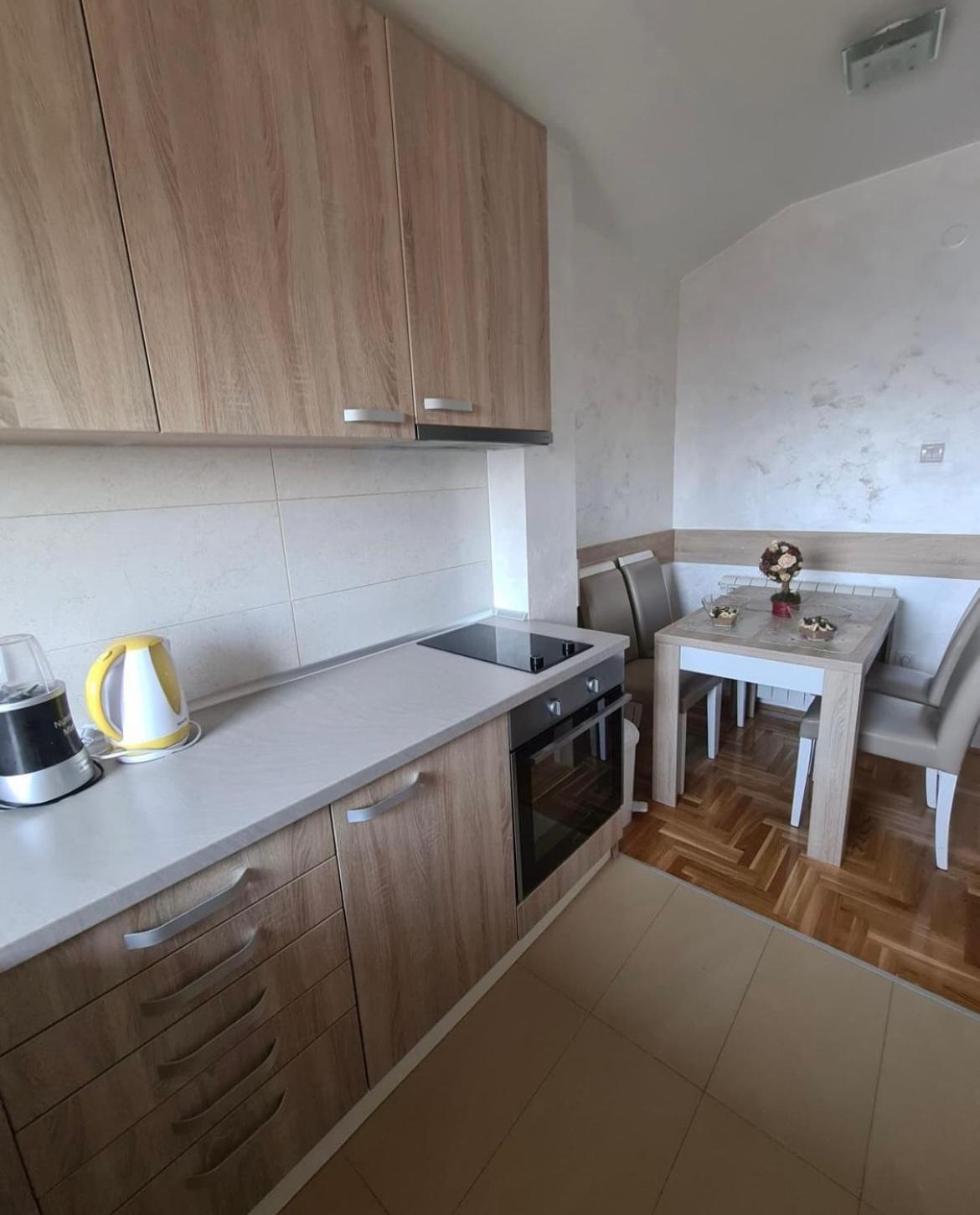 DM Apartman Zlatibor