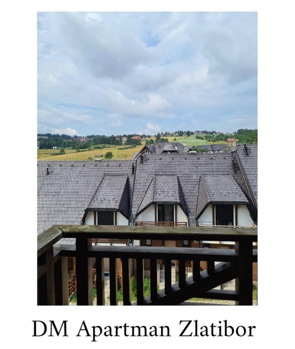 DM Apartman Zlatibor