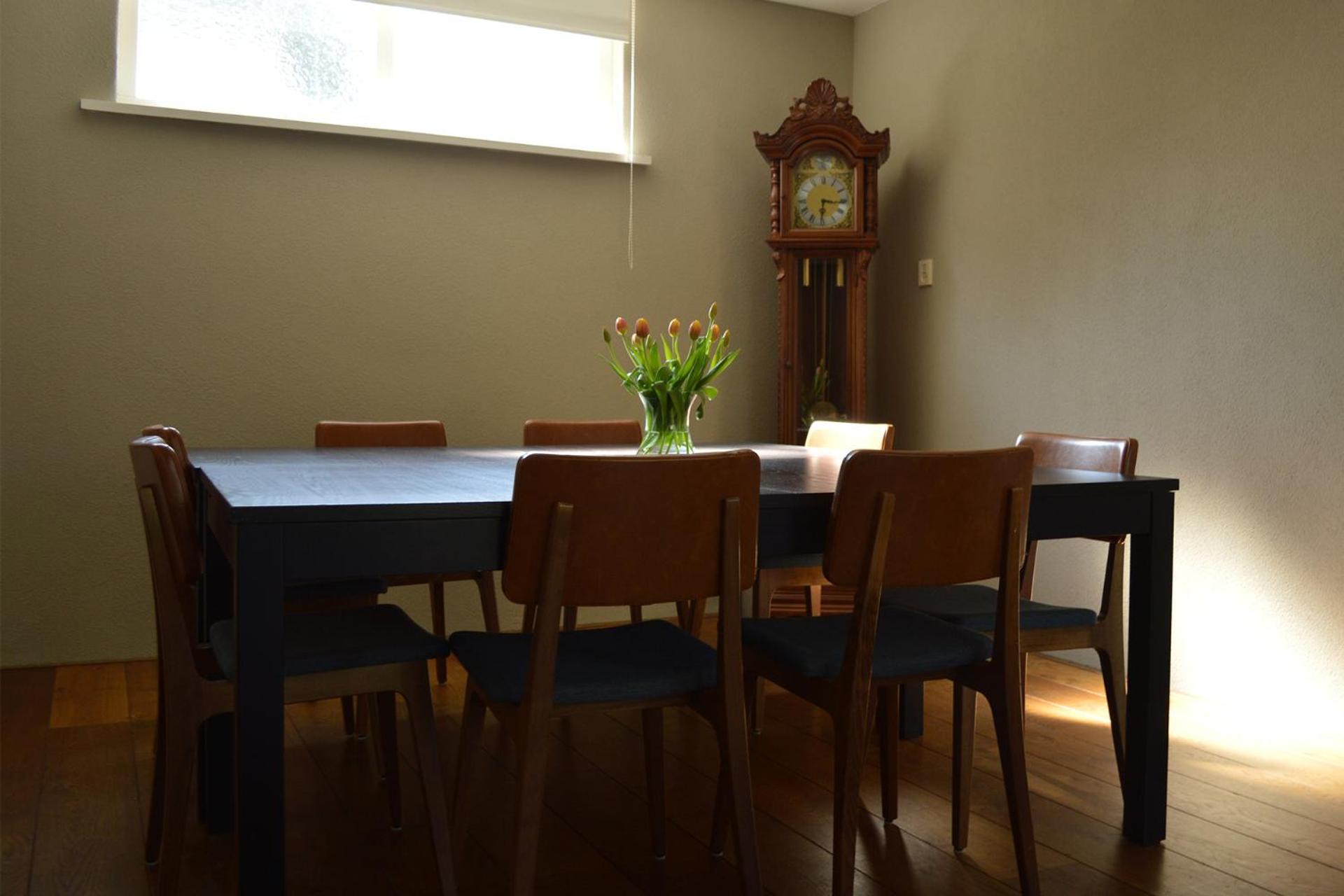 't Achterhuis (8 persons)