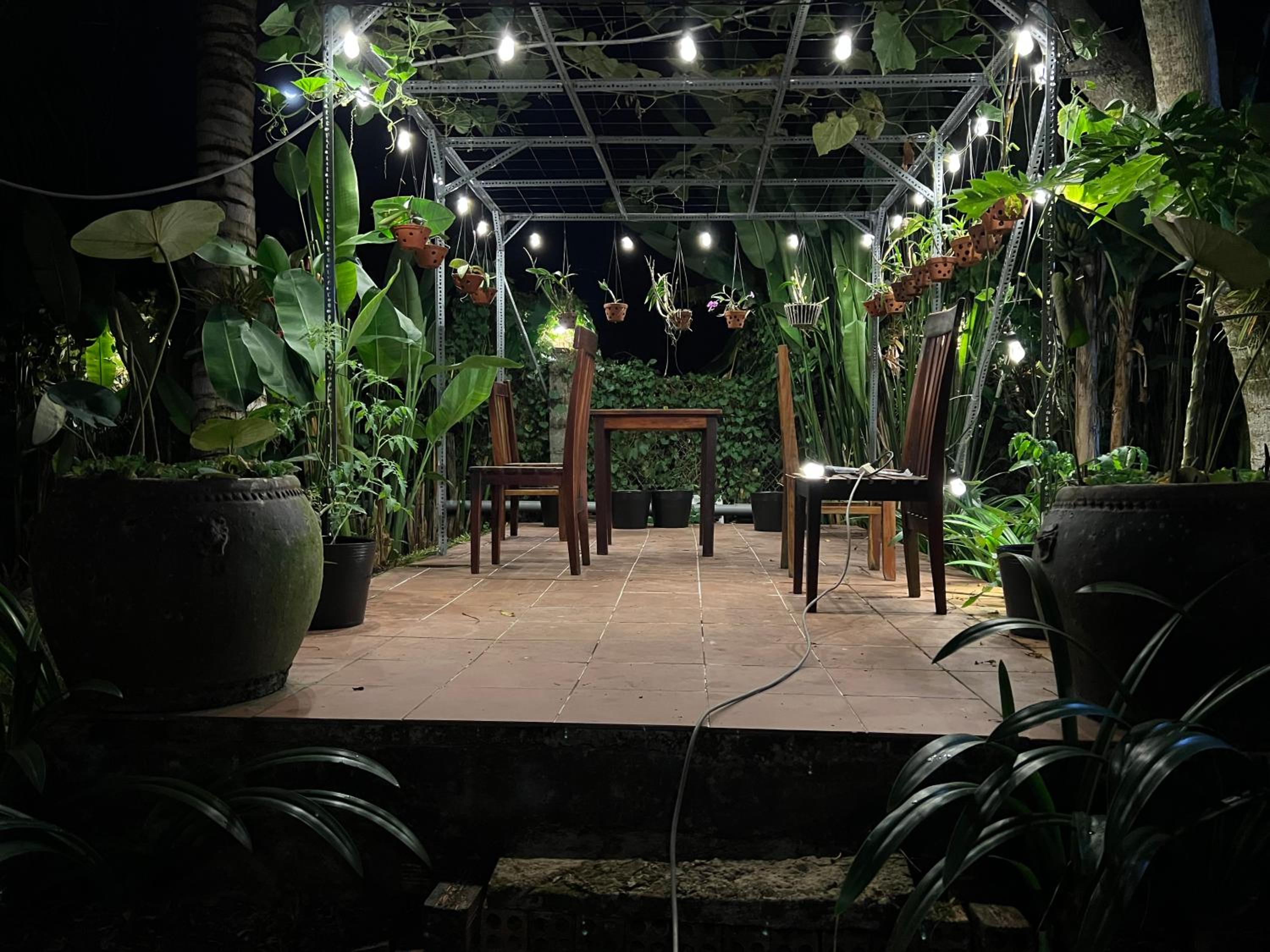 Tropical Garden Phu Quoc
