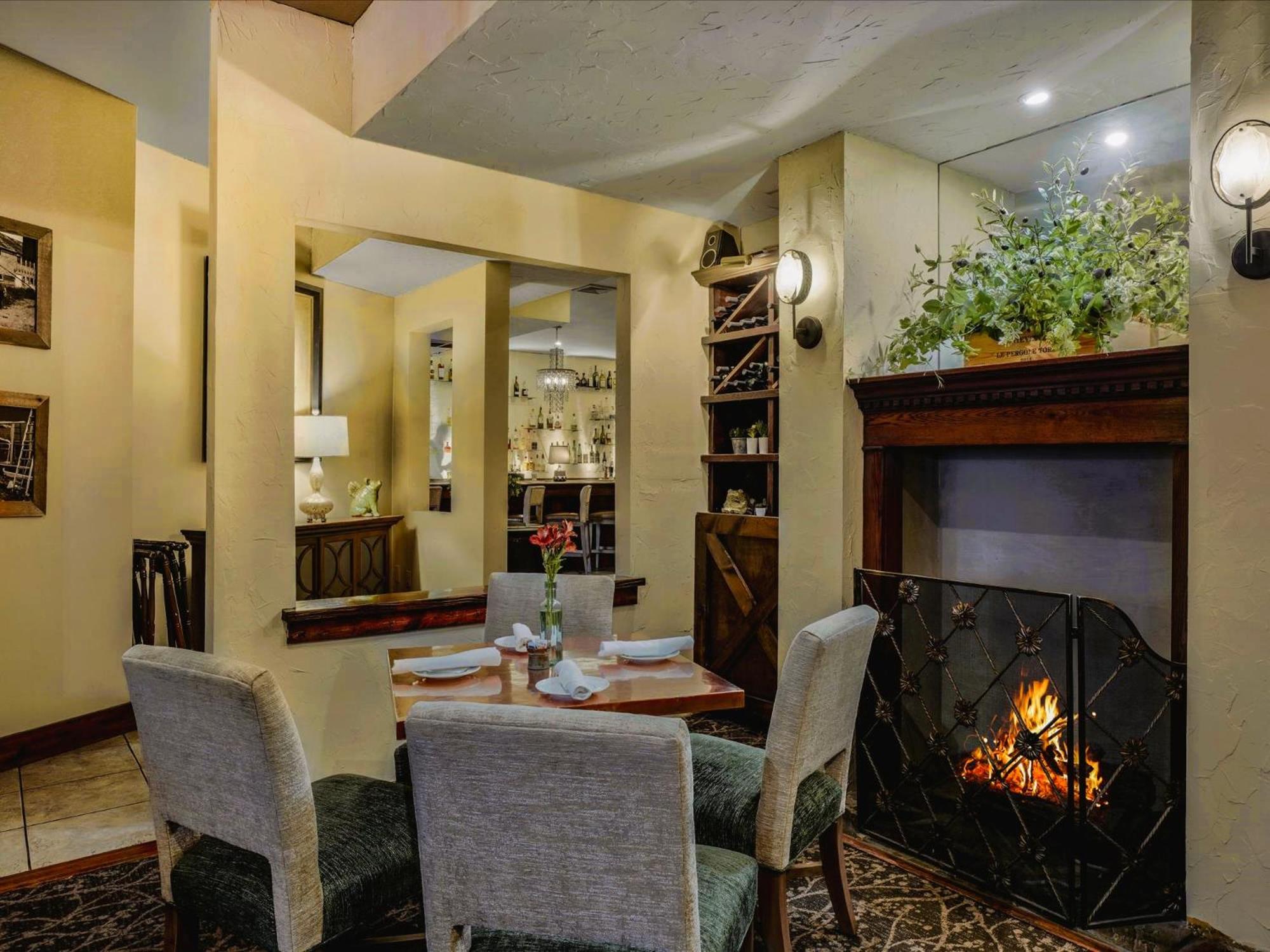 The Inn at Leola Village, a Historic Hotel of America view 2