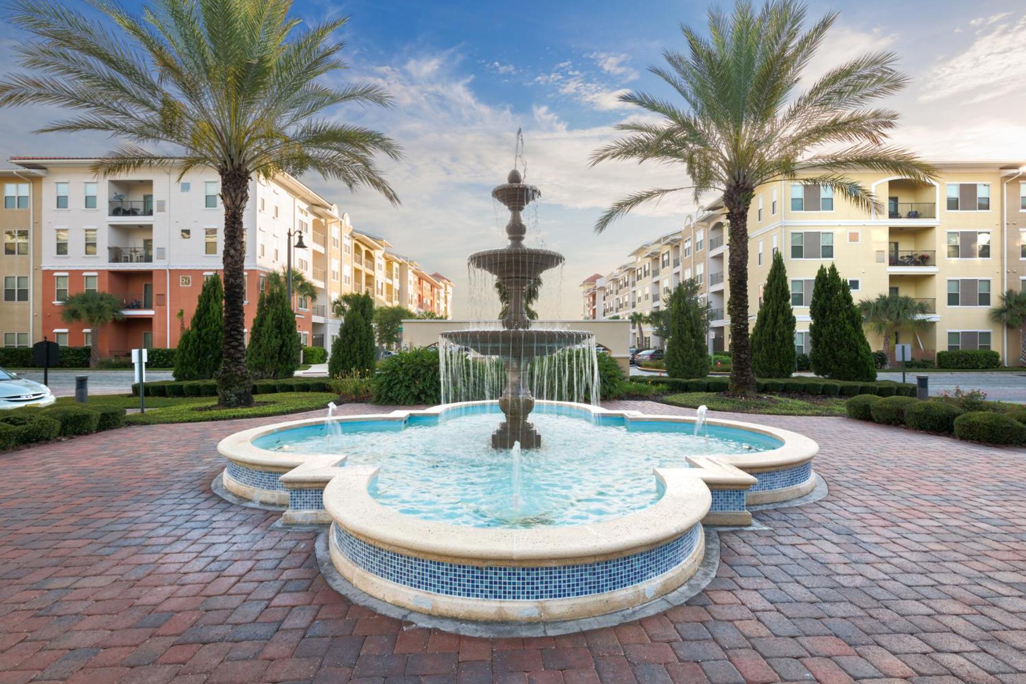 Chantilly Condo - closer to Disney and Universal