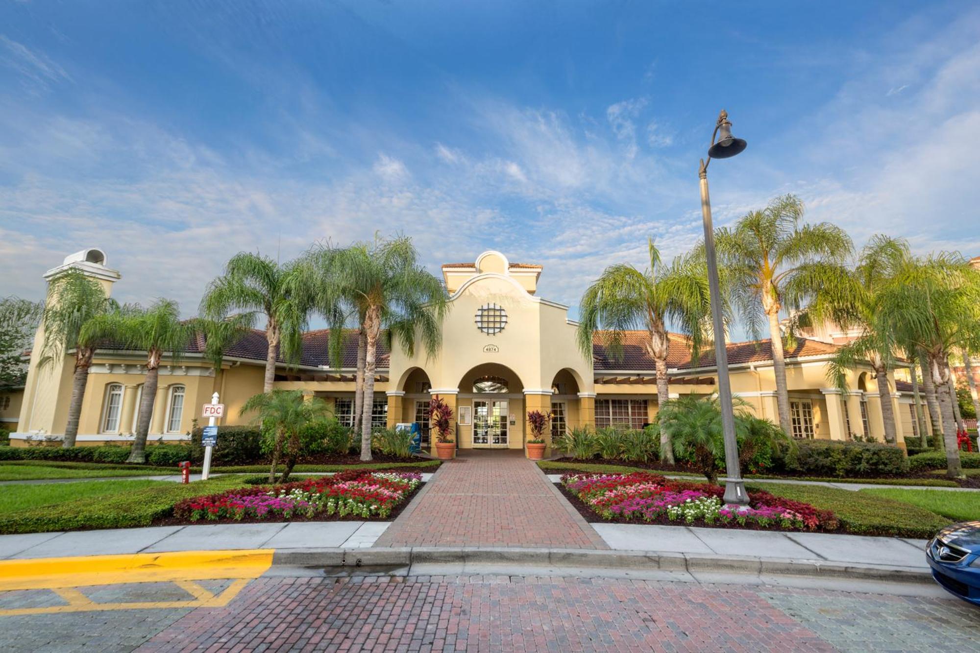 Chantilly Condo - closer to Disney and Universal