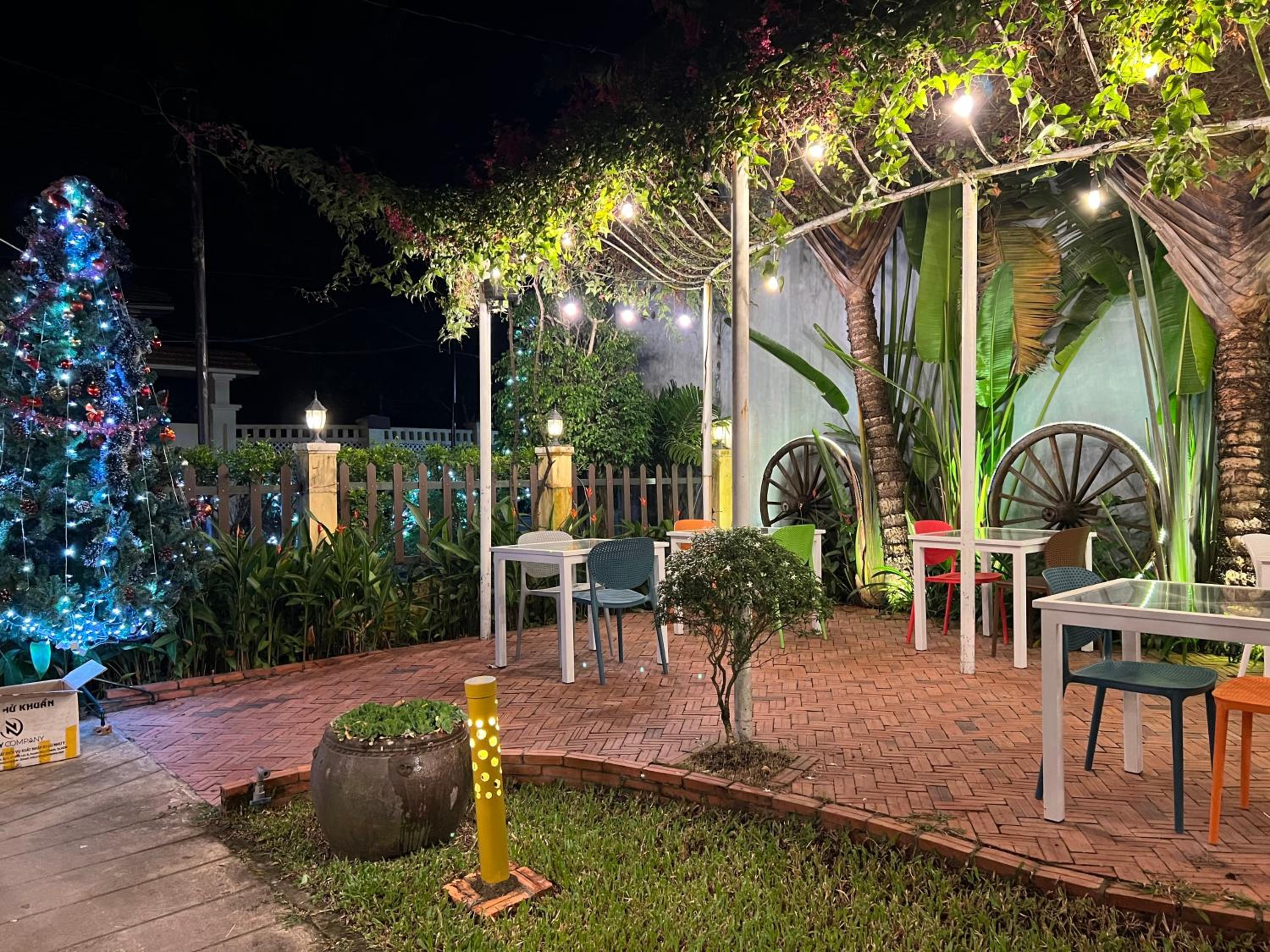 Tropical Garden Phu Quoc