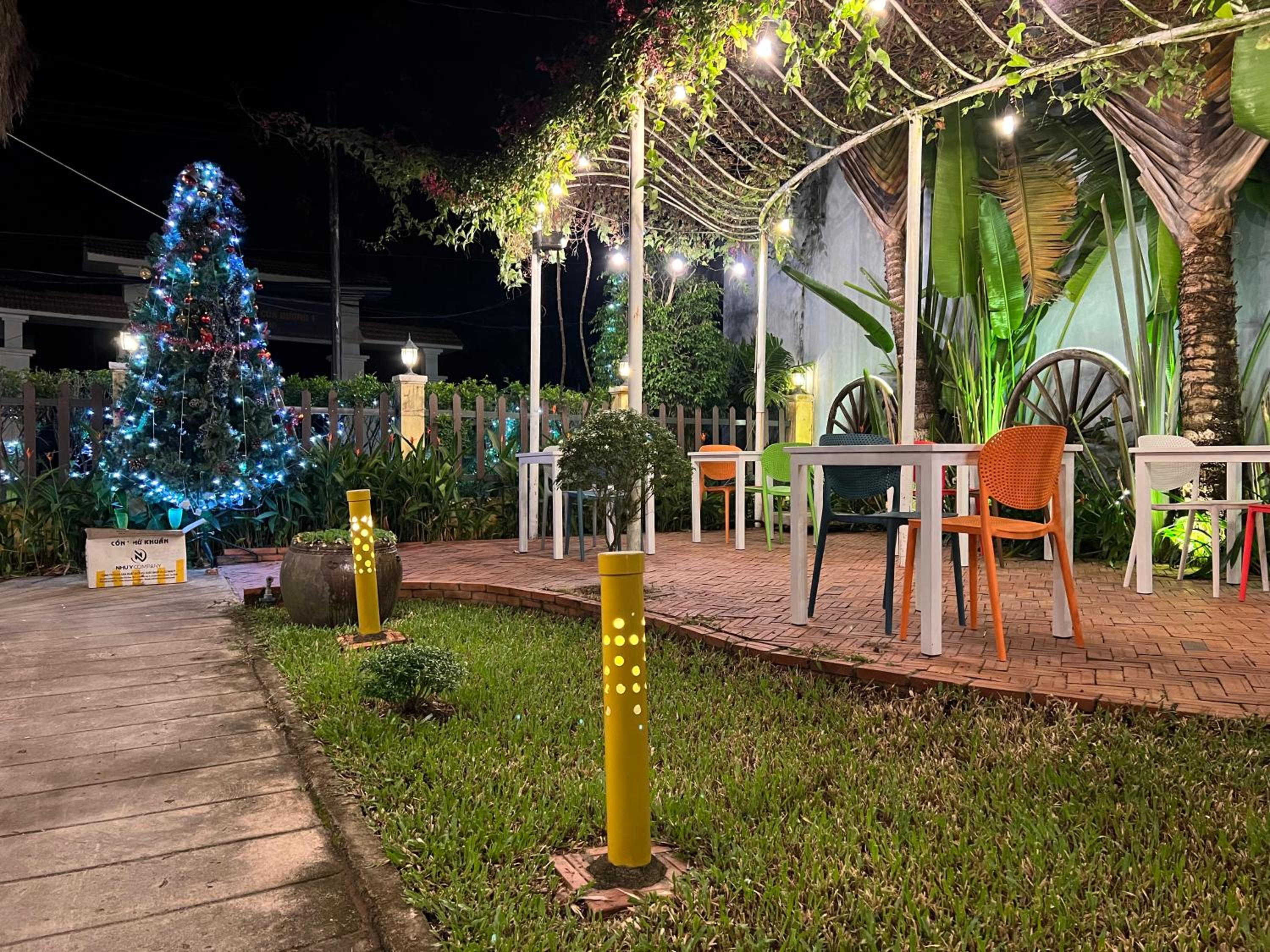 Tropical Garden Phu Quoc