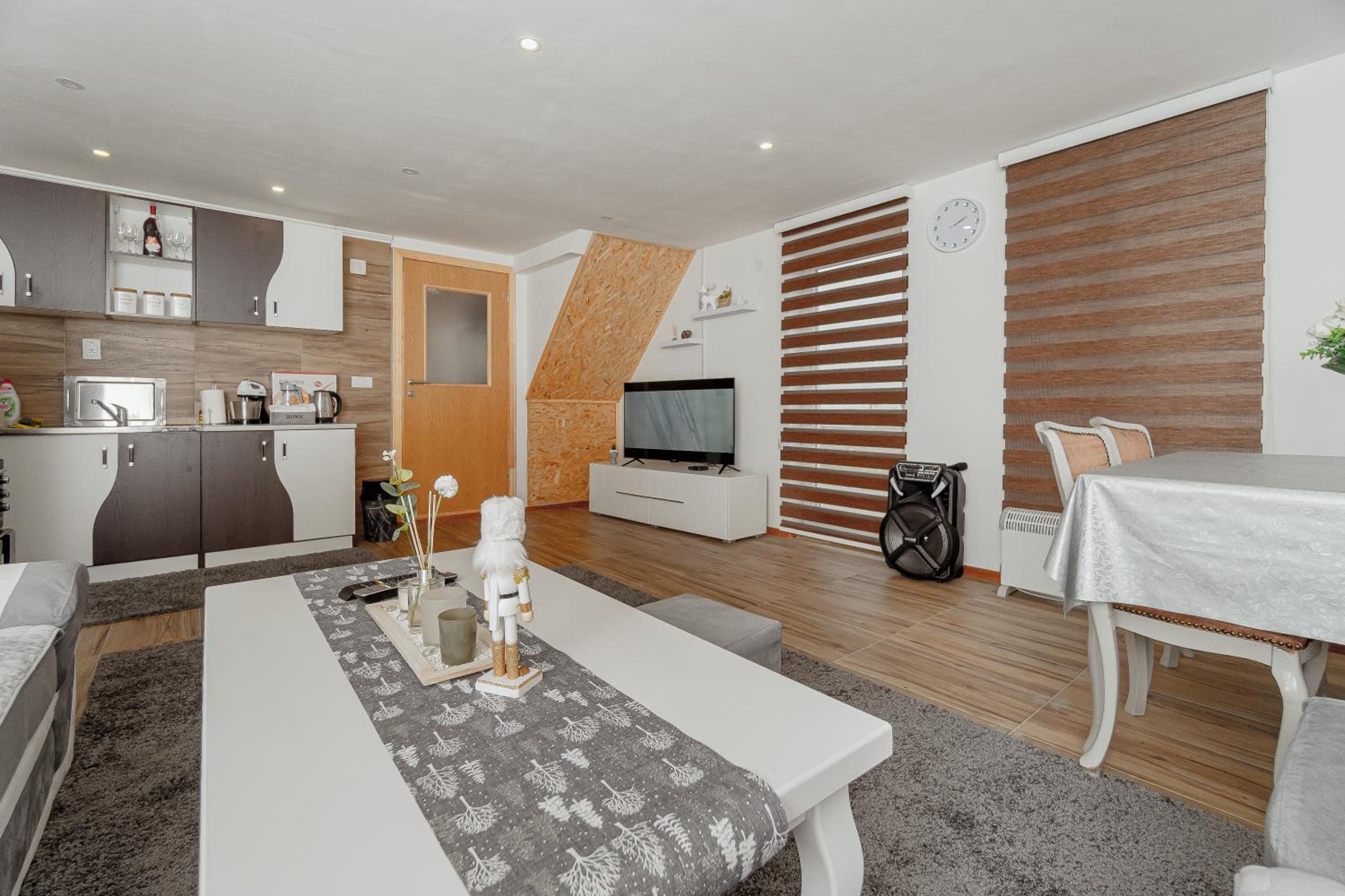 Apartman Biser