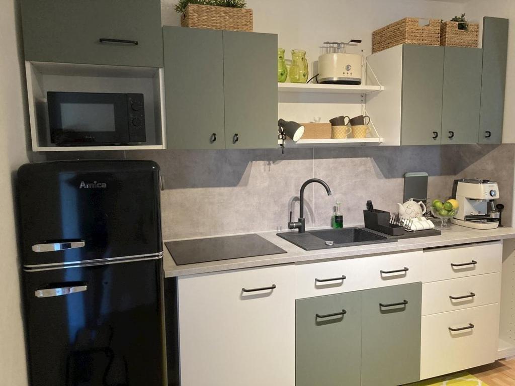 Apartmán ANA view 5