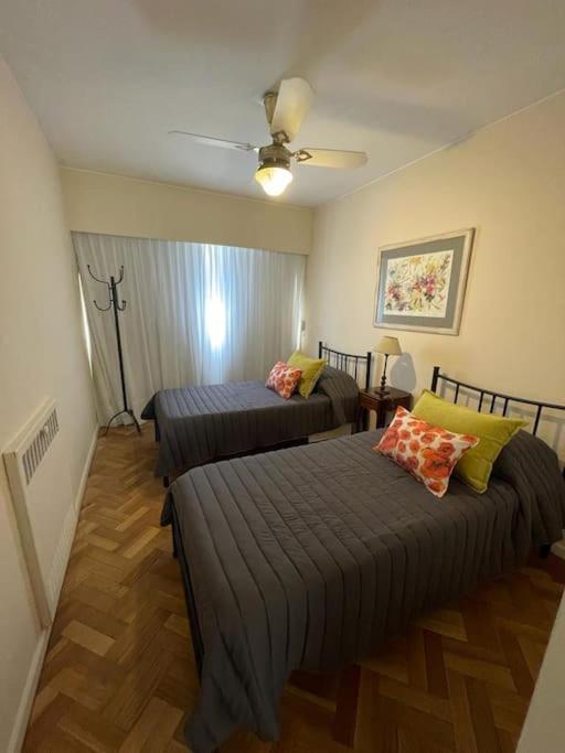 Departamento de Categoría Av. España