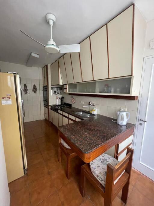 Departamento de Categoría Av. España