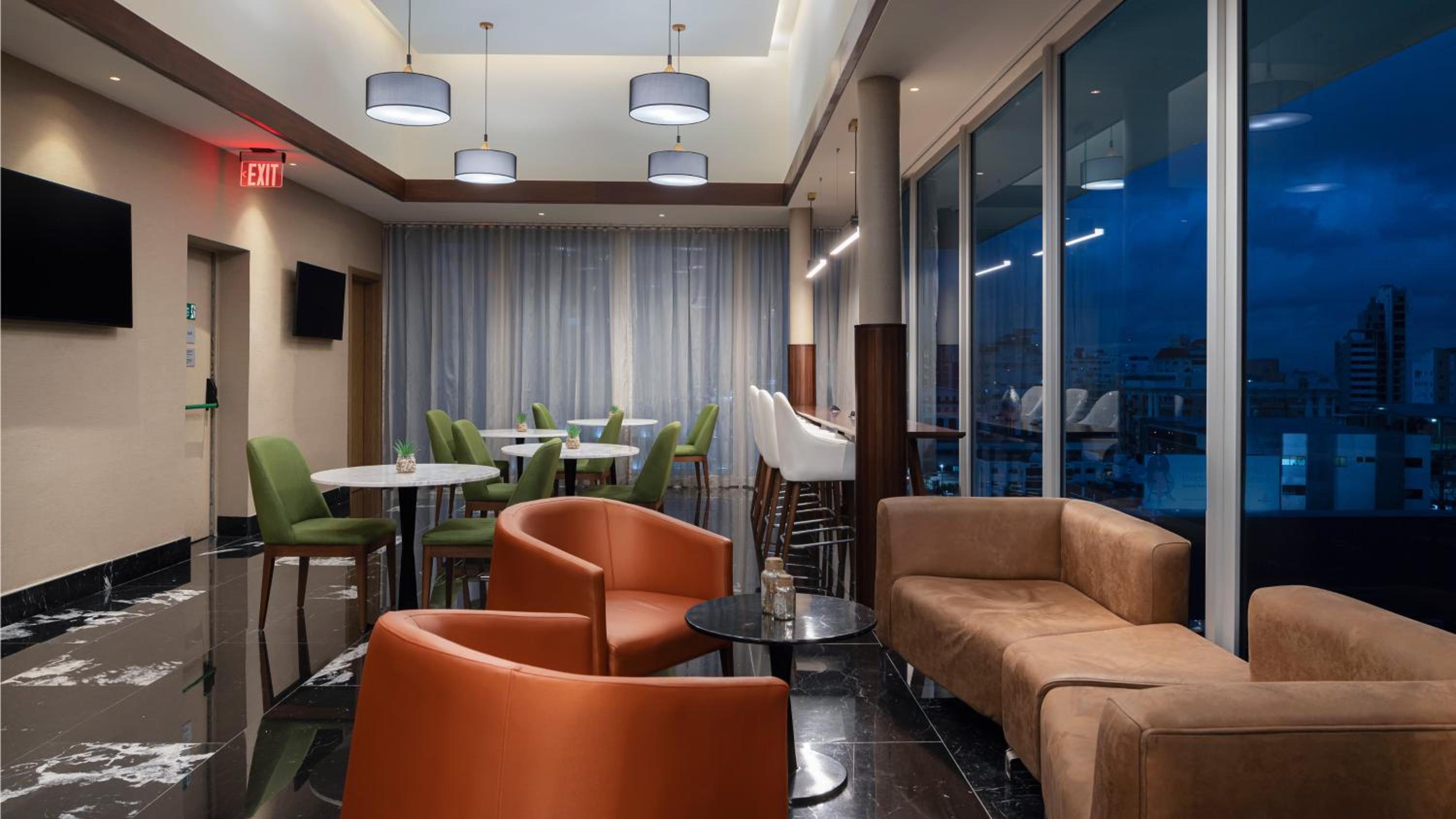 Holiday Inn Santo Domingo, an IHG Hotel - Property Image 10