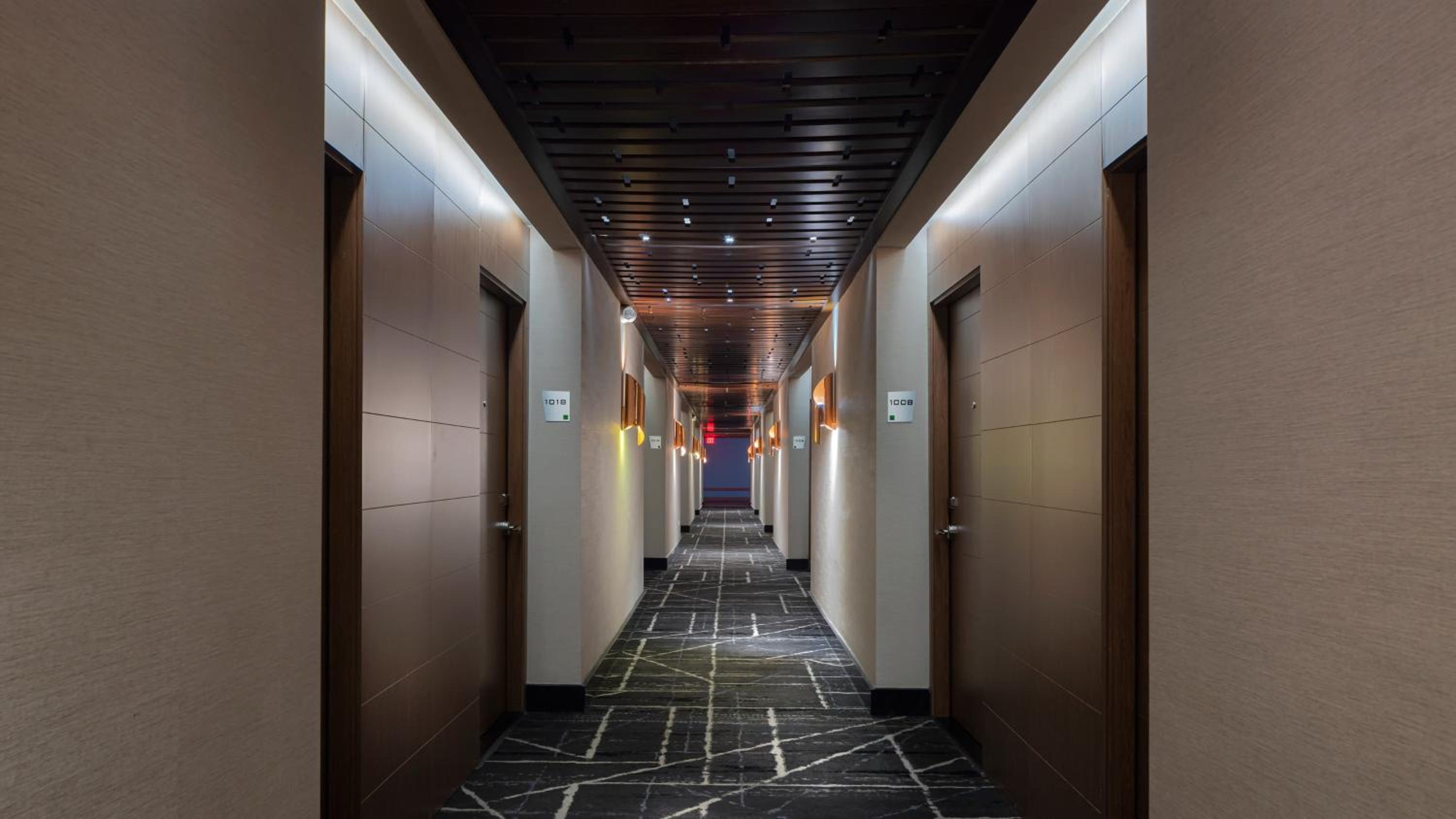 Holiday Inn Santo Domingo, an IHG Hotel - Property Image 9
