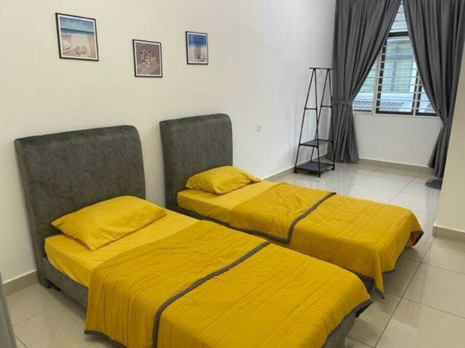 KY Happiness Homestay Tanjong Karang 快乐民宿 photo 6