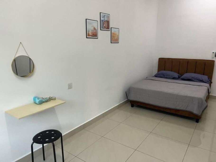 KY Happiness Homestay Tanjong Karang 快乐民宿 photo 4
