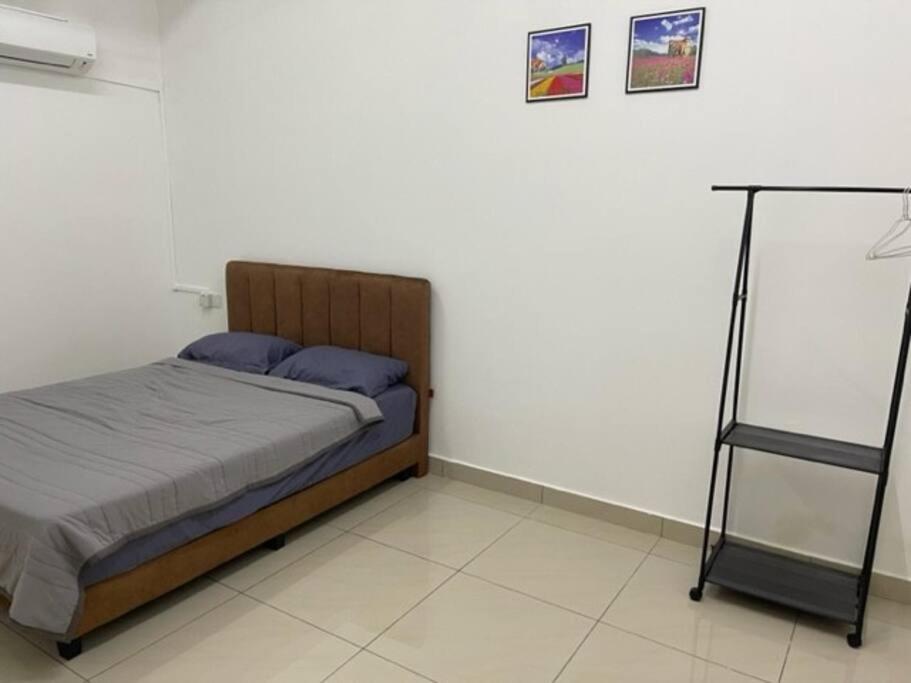 KY Happiness Homestay Tanjong Karang 快乐民宿 photo 5