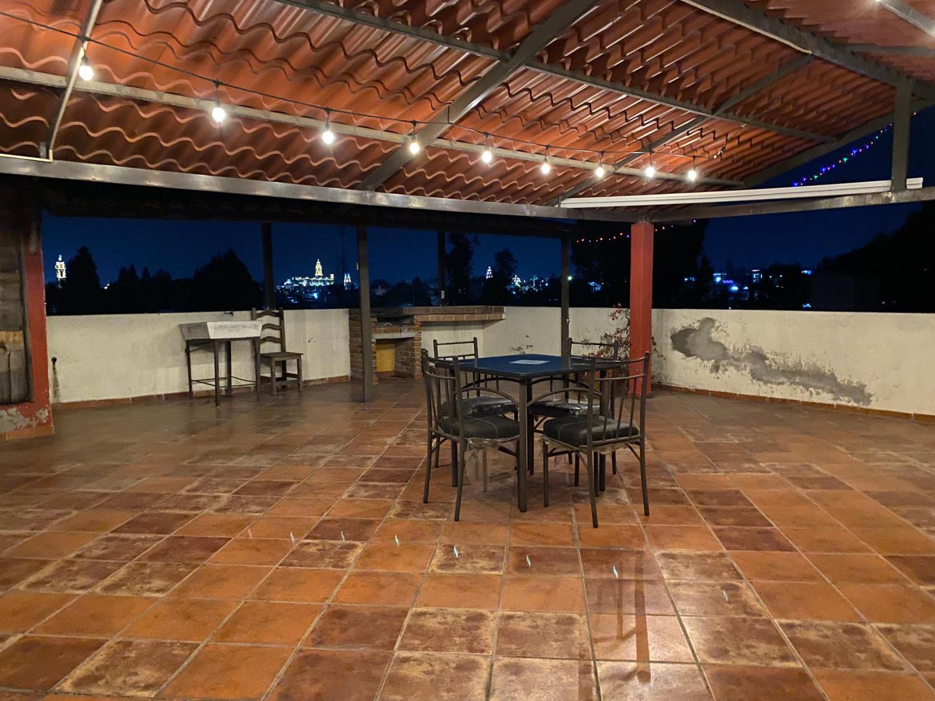 roof