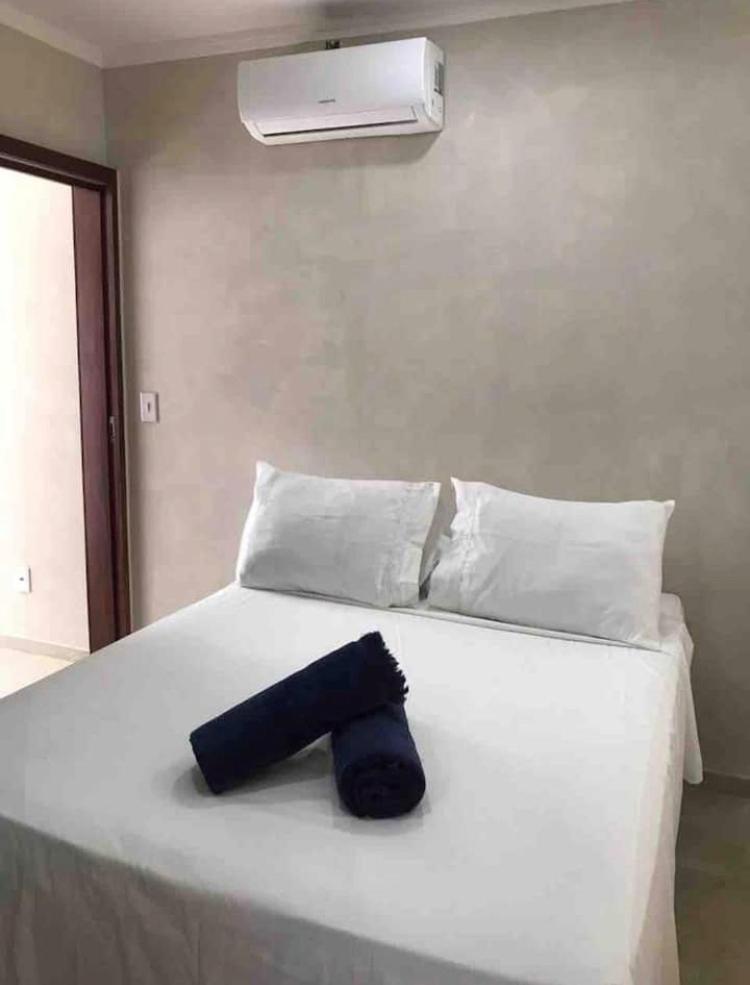 Casa em condomínio na Barra Grande 350m da praia da Ponta do Mutá