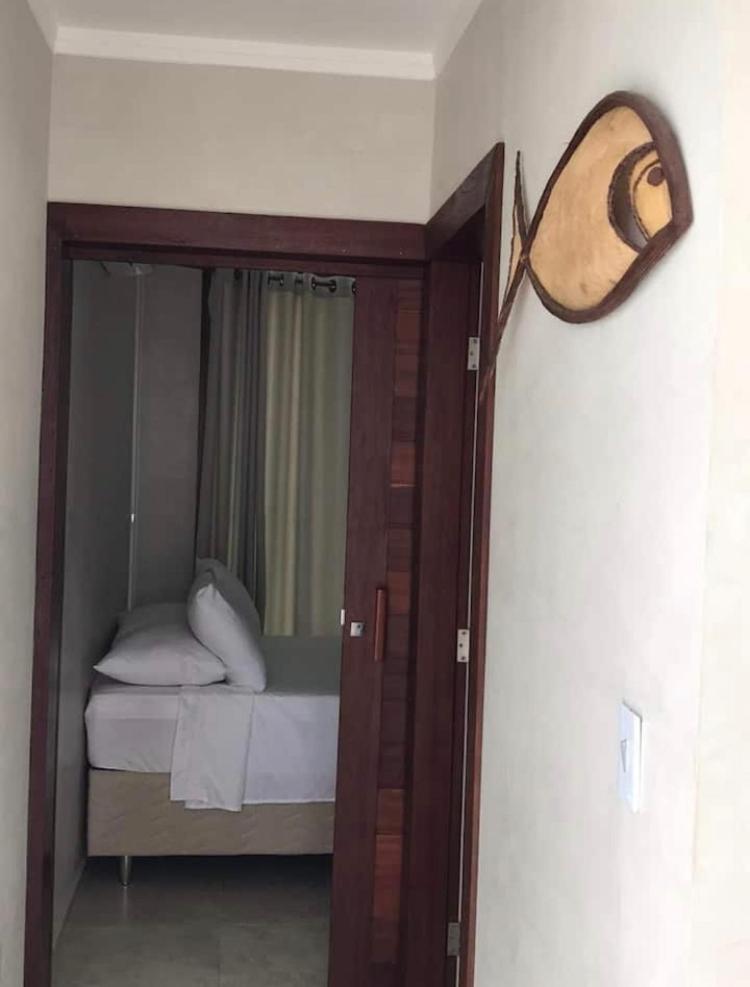 Casa em condomínio na Barra Grande 350m da praia da Ponta do Mutá