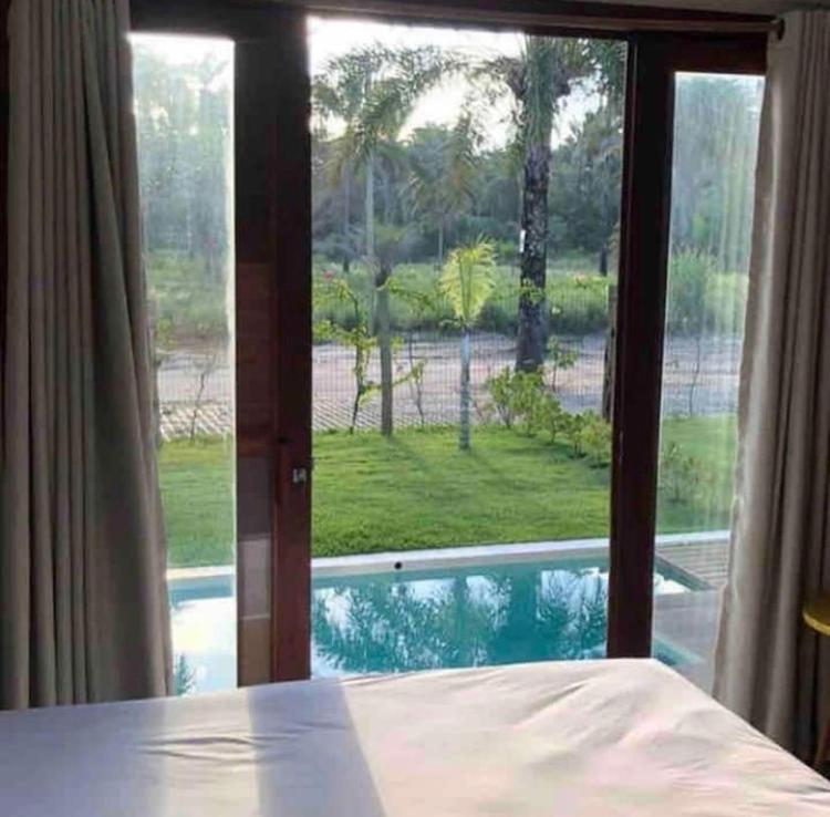 Casa em condomínio na Barra Grande 350m da praia da Ponta do Mutá