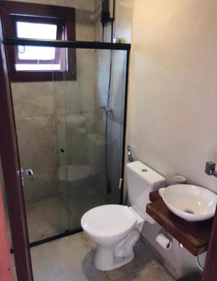 Casa em condomínio na Barra Grande 350m da praia da Ponta do Mutá