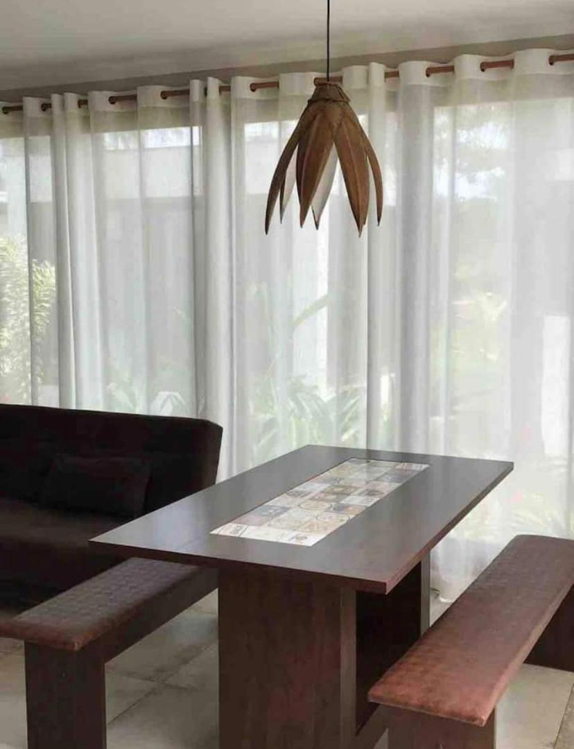 Casa em condomínio na Barra Grande 350m da praia da Ponta do Mutá