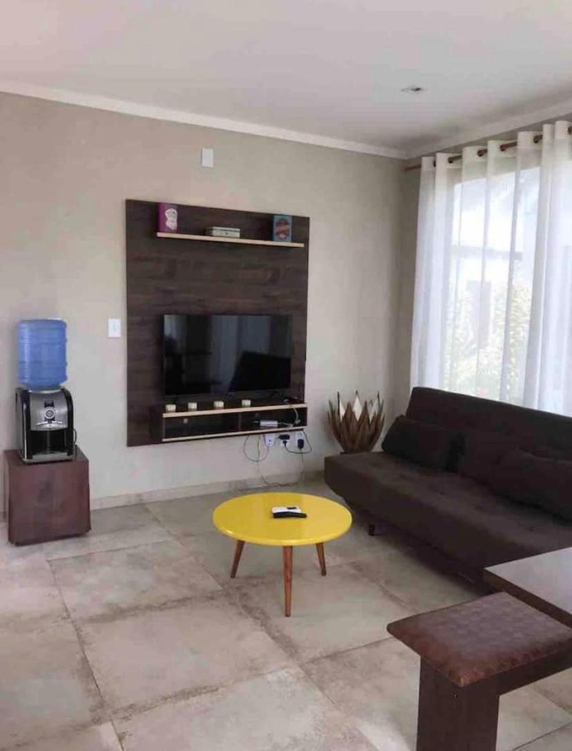 Casa em condomínio na Barra Grande 350m da praia da Ponta do Mutá