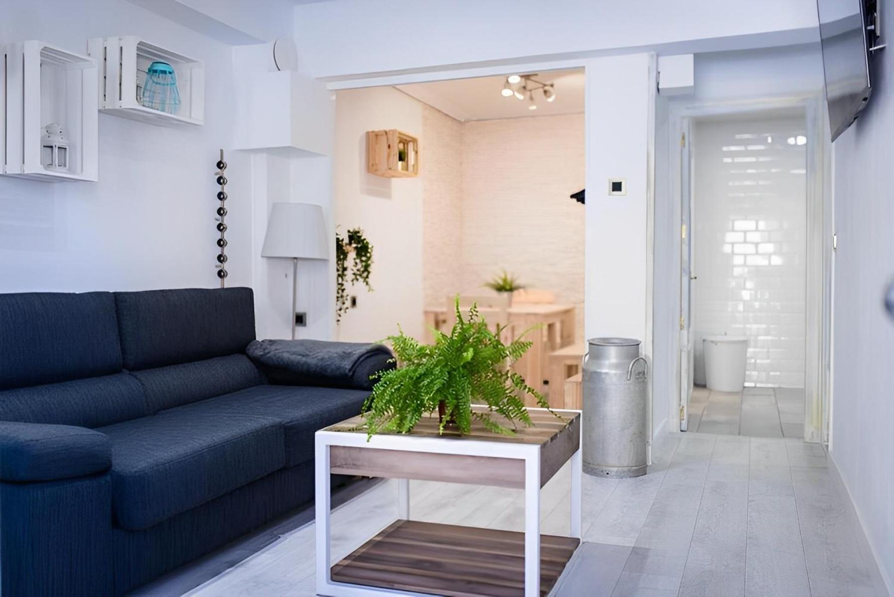 Apartamento Aldako by SanSe Holidays view 2