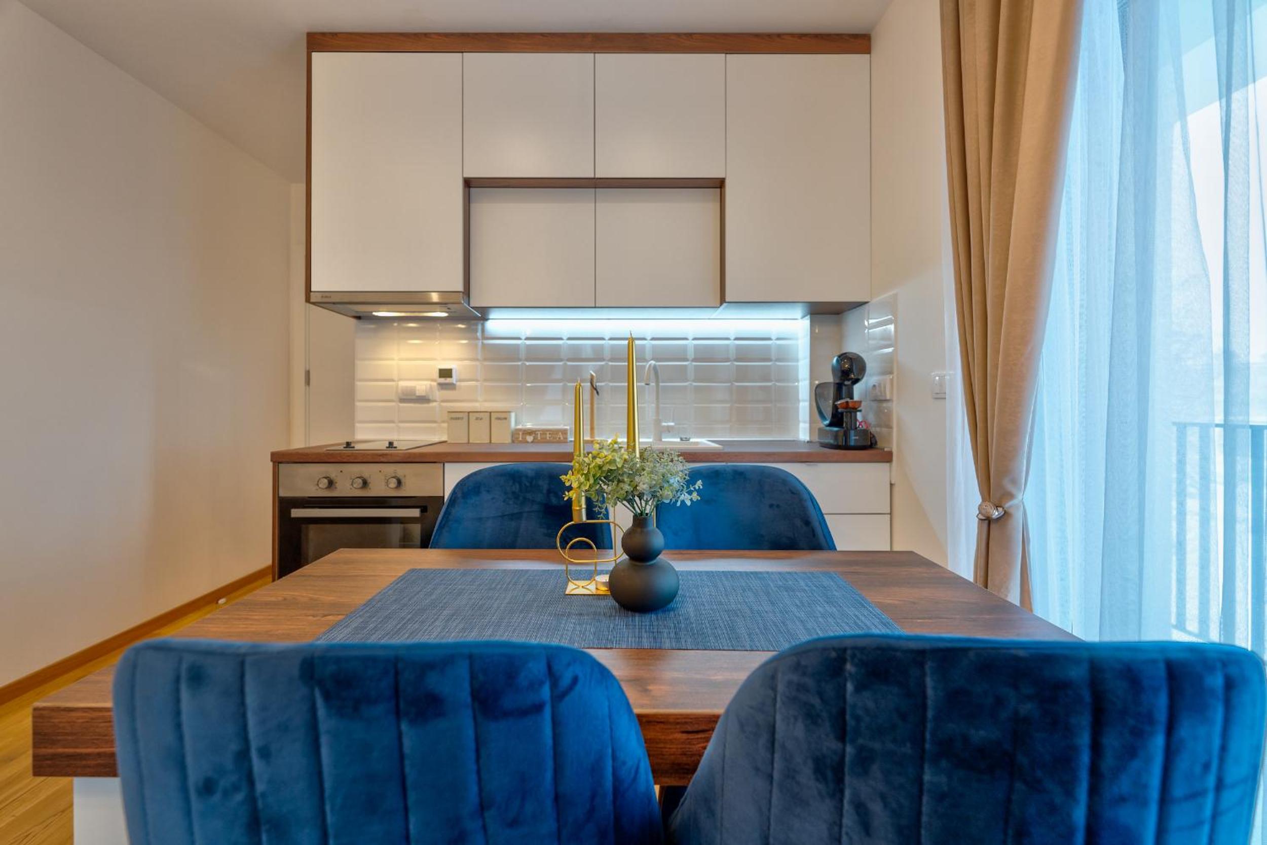 Apartman Diva San Zlatibor view 3
