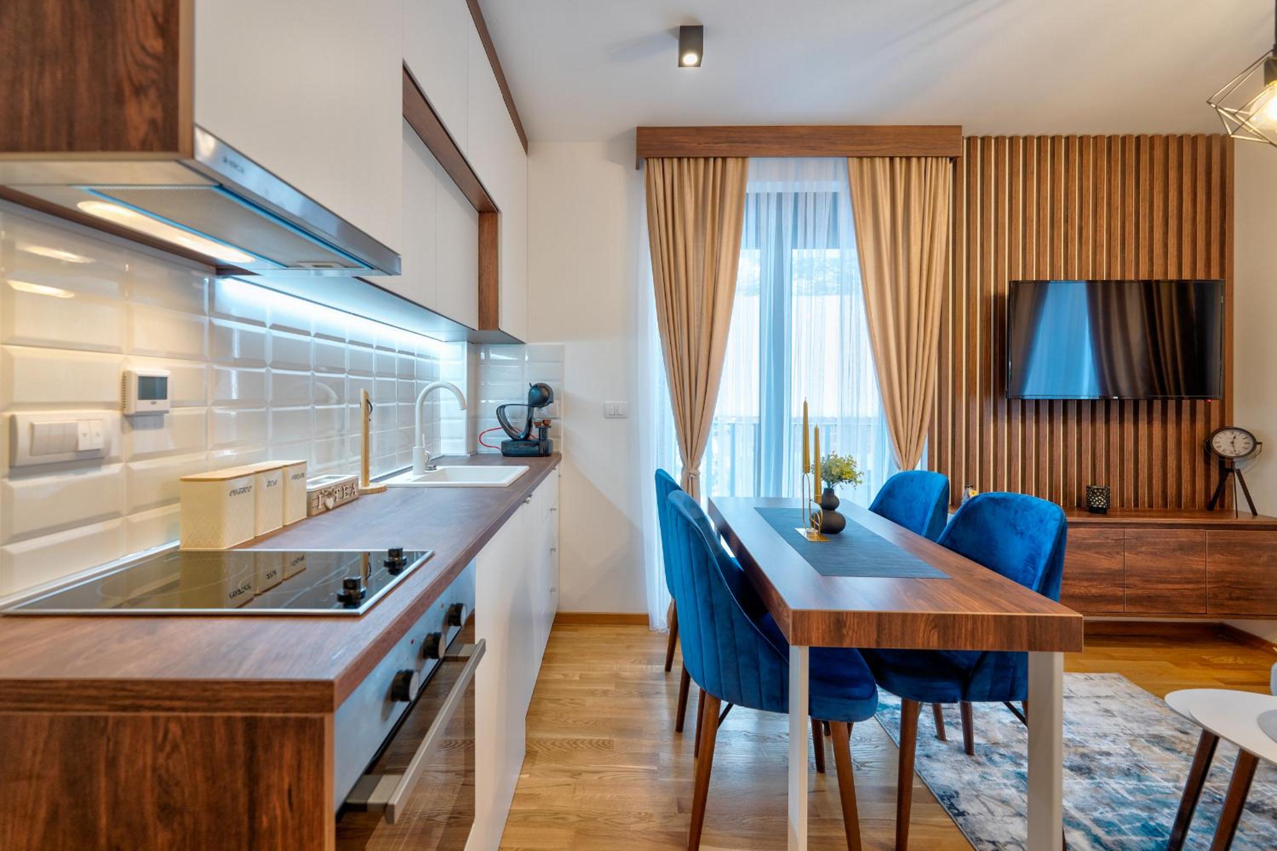 Apartman Diva San Zlatibor view 5
