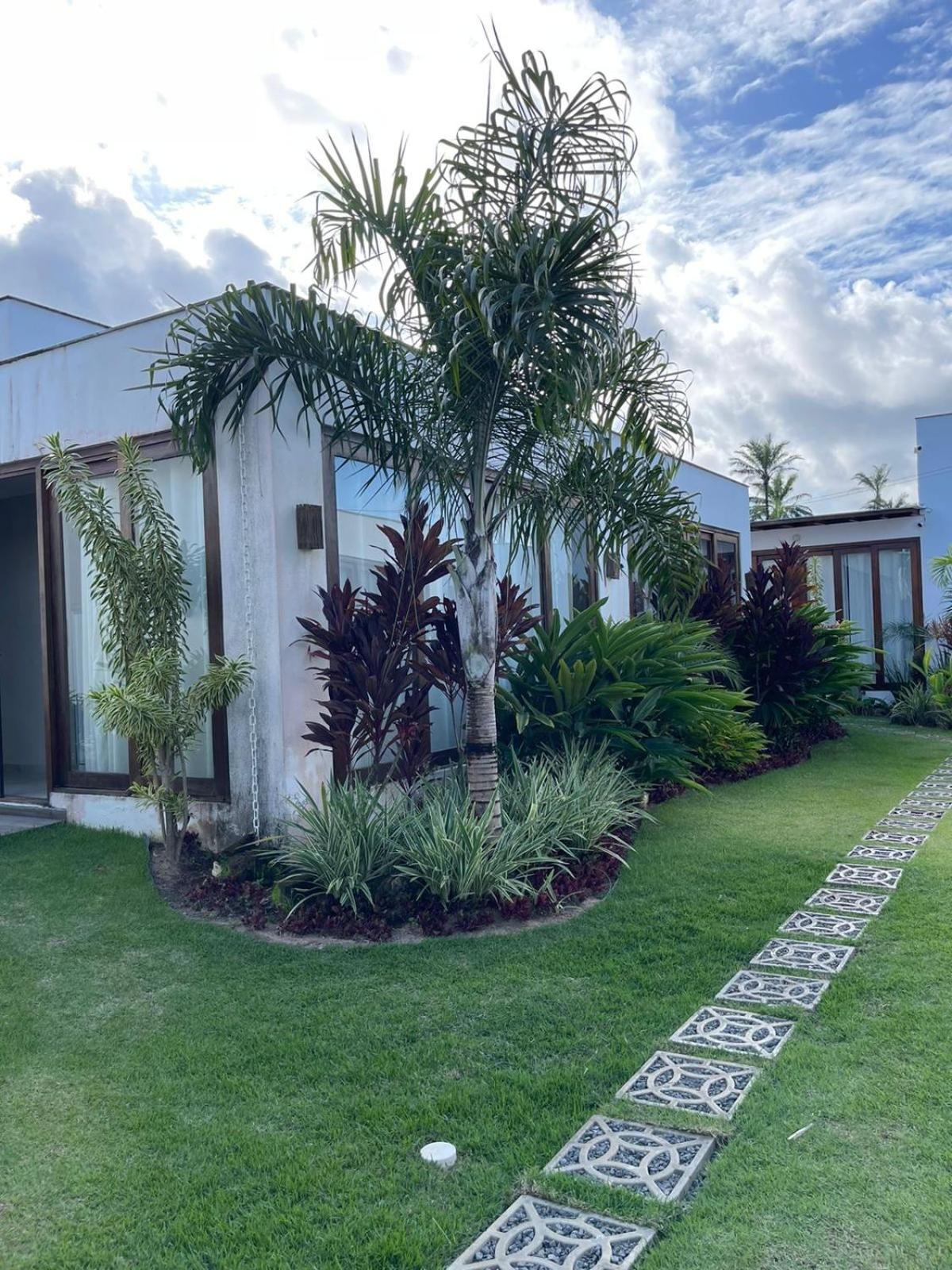 Casa em condomínio na Barra Grande 350m da praia da Ponta do Mutá
