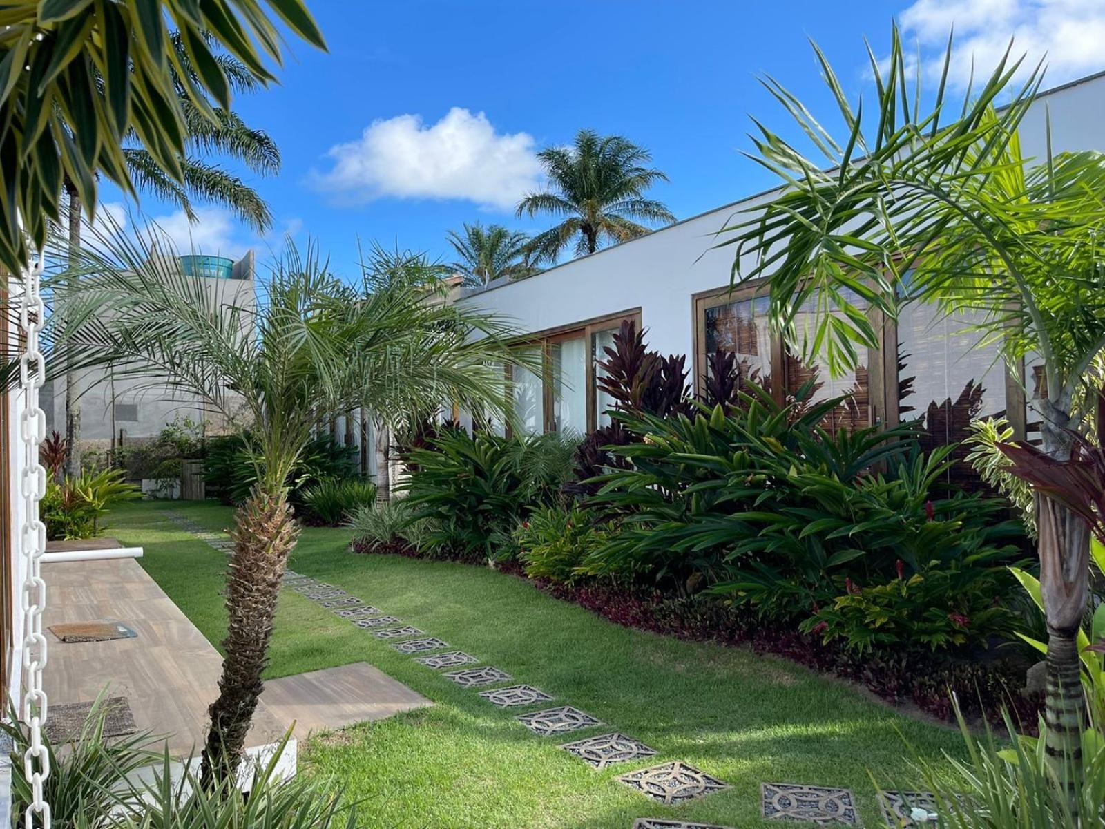 Casa em condomínio na Barra Grande 350m da praia da Ponta do Mutá