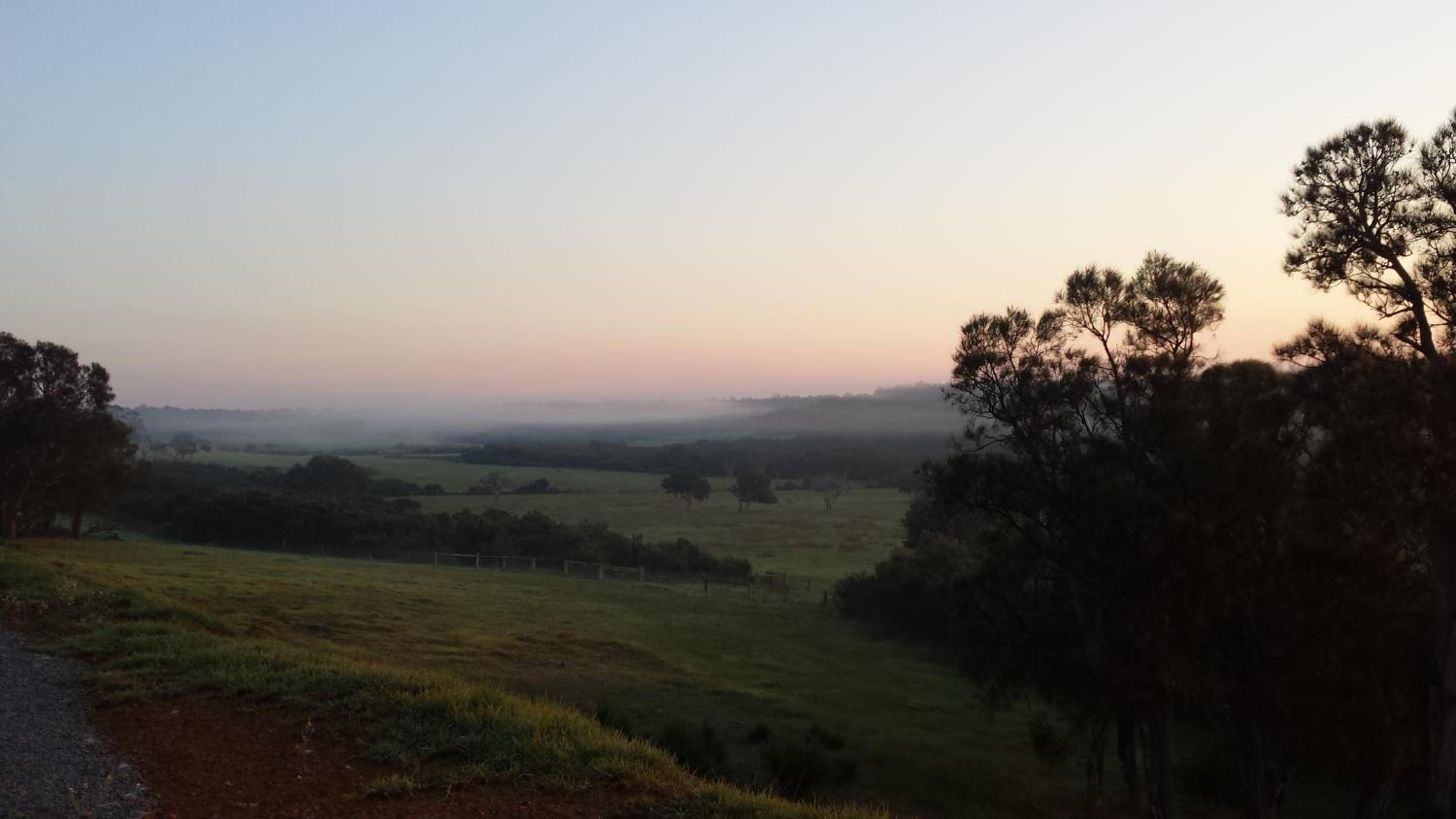 Albany Hidden Valley Bed and Breakfast