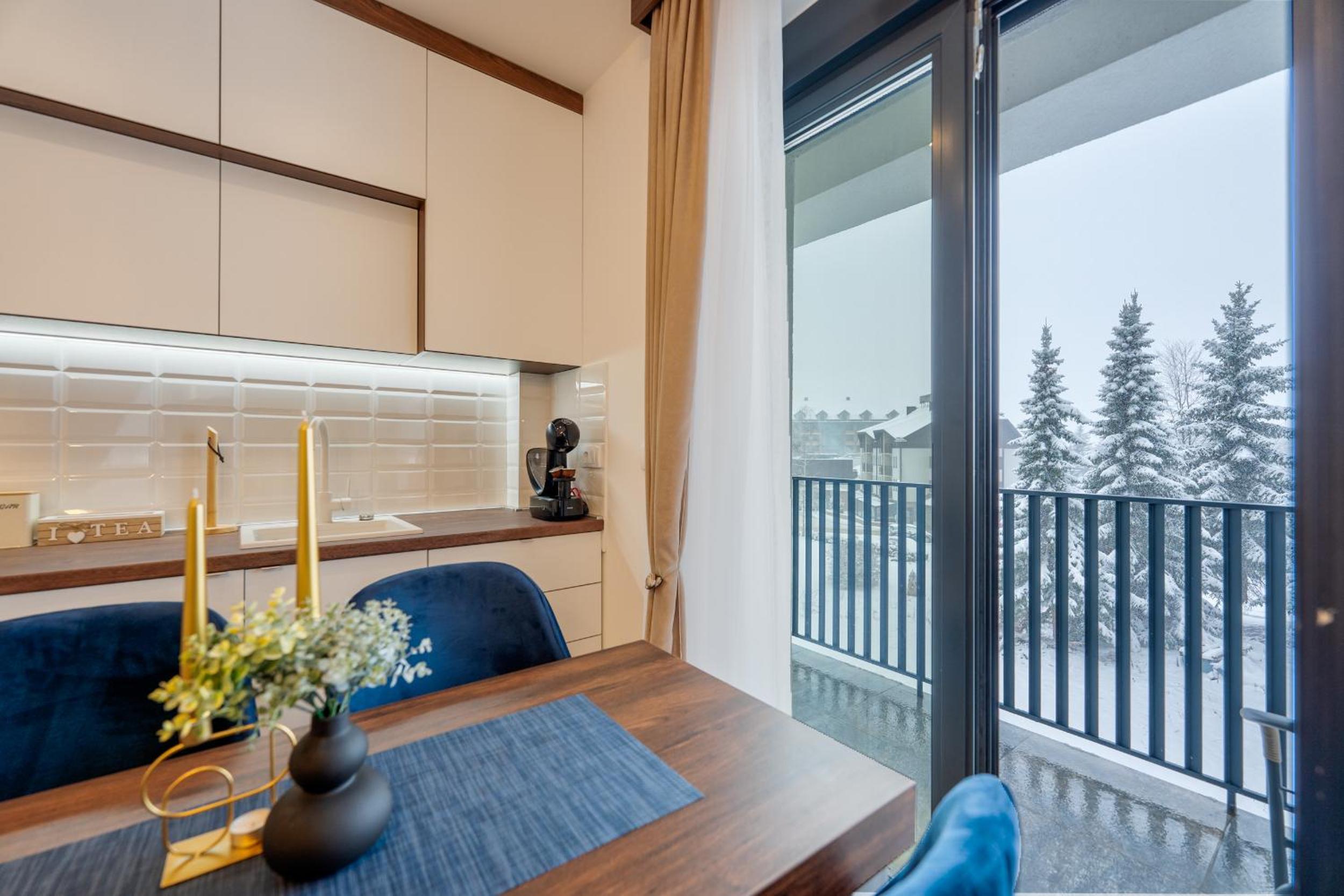 Apartman Diva San Zlatibor view 4