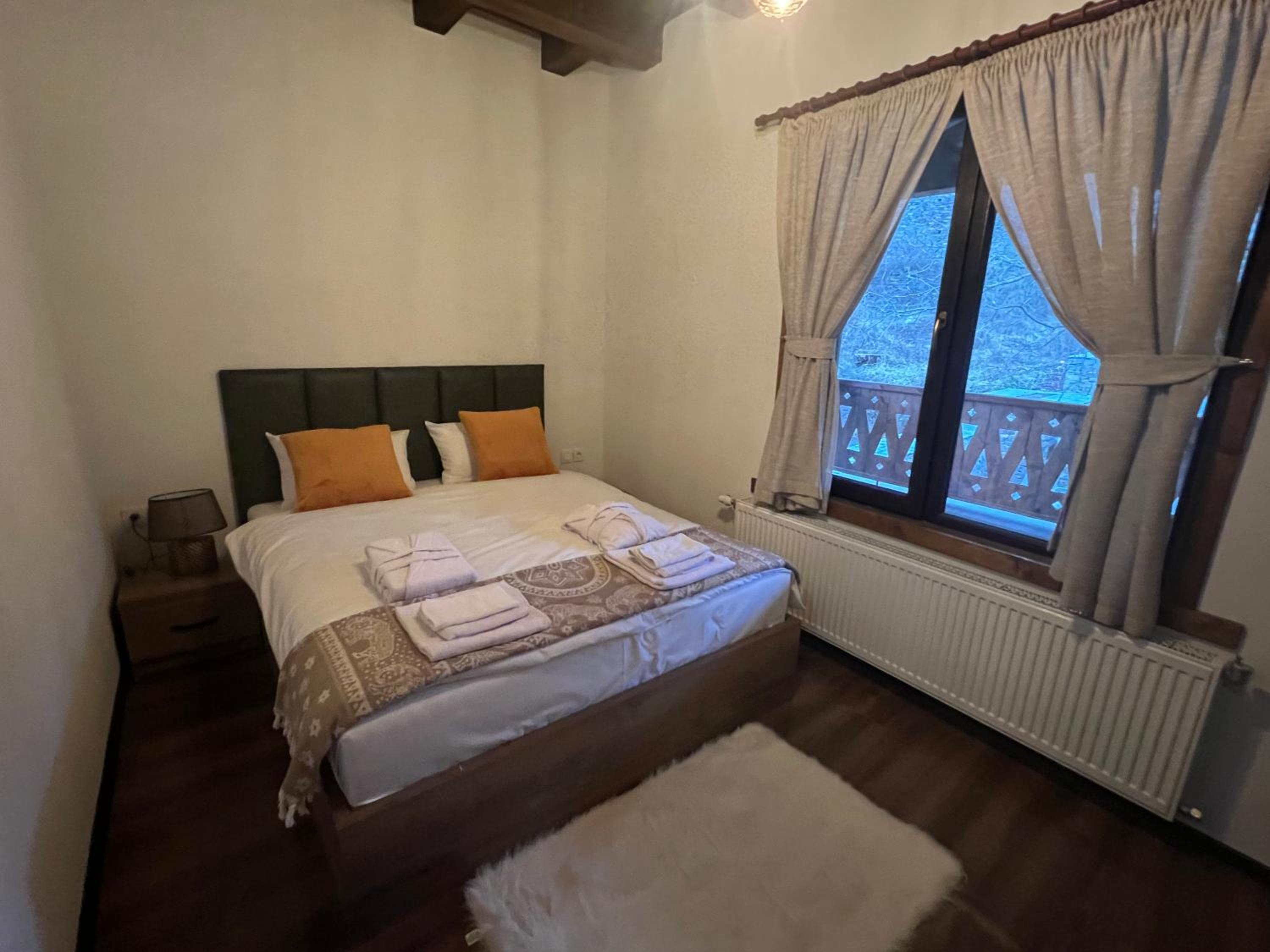 Vladimirov's House Kovachevitsa , Цяла къща