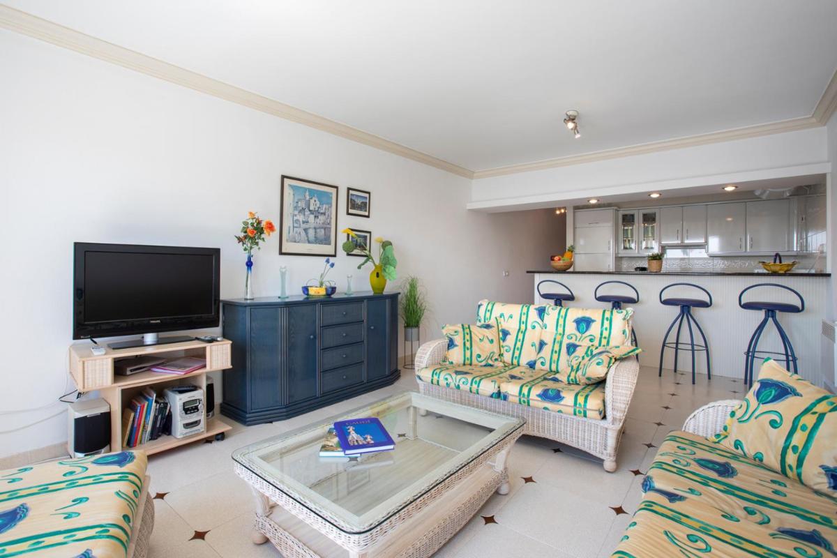1005 Apartamento Lago San Maurici view 5