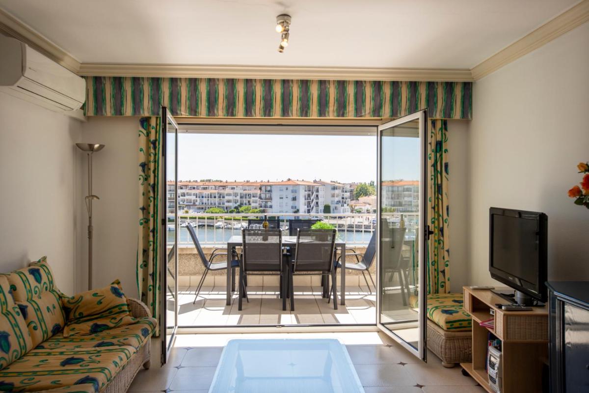 1005 Apartamento Lago San Maurici view 2