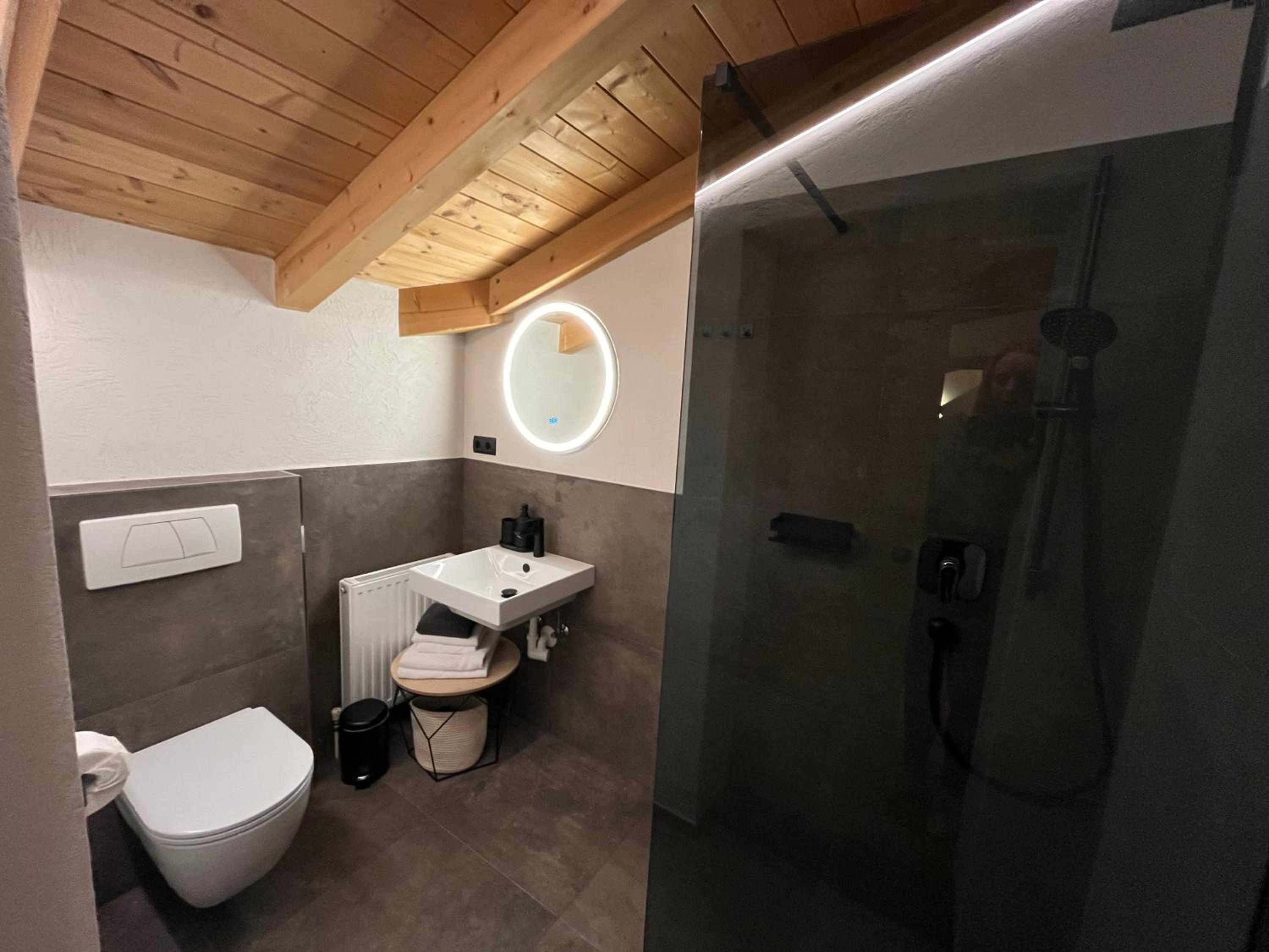 Ferienhaus Ragg