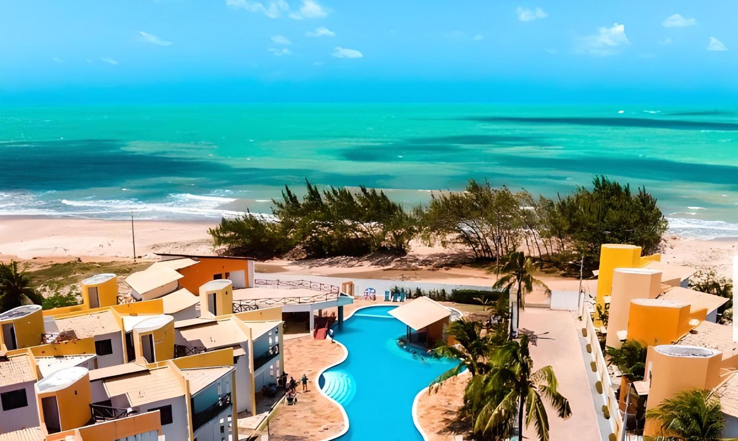 Paraiso de Maracajau