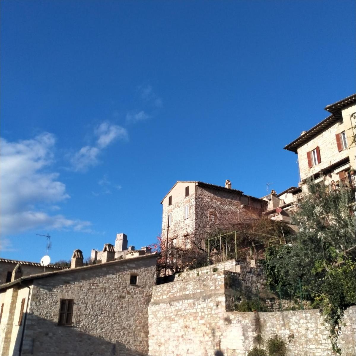 Appartamenti Santa Chiara view 3
