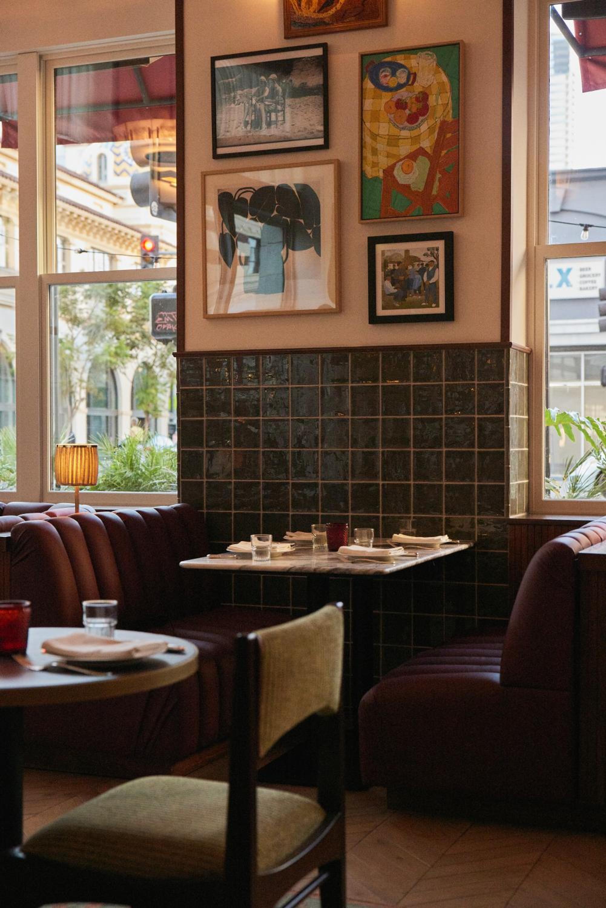 The Hoxton, Downtown LA 3