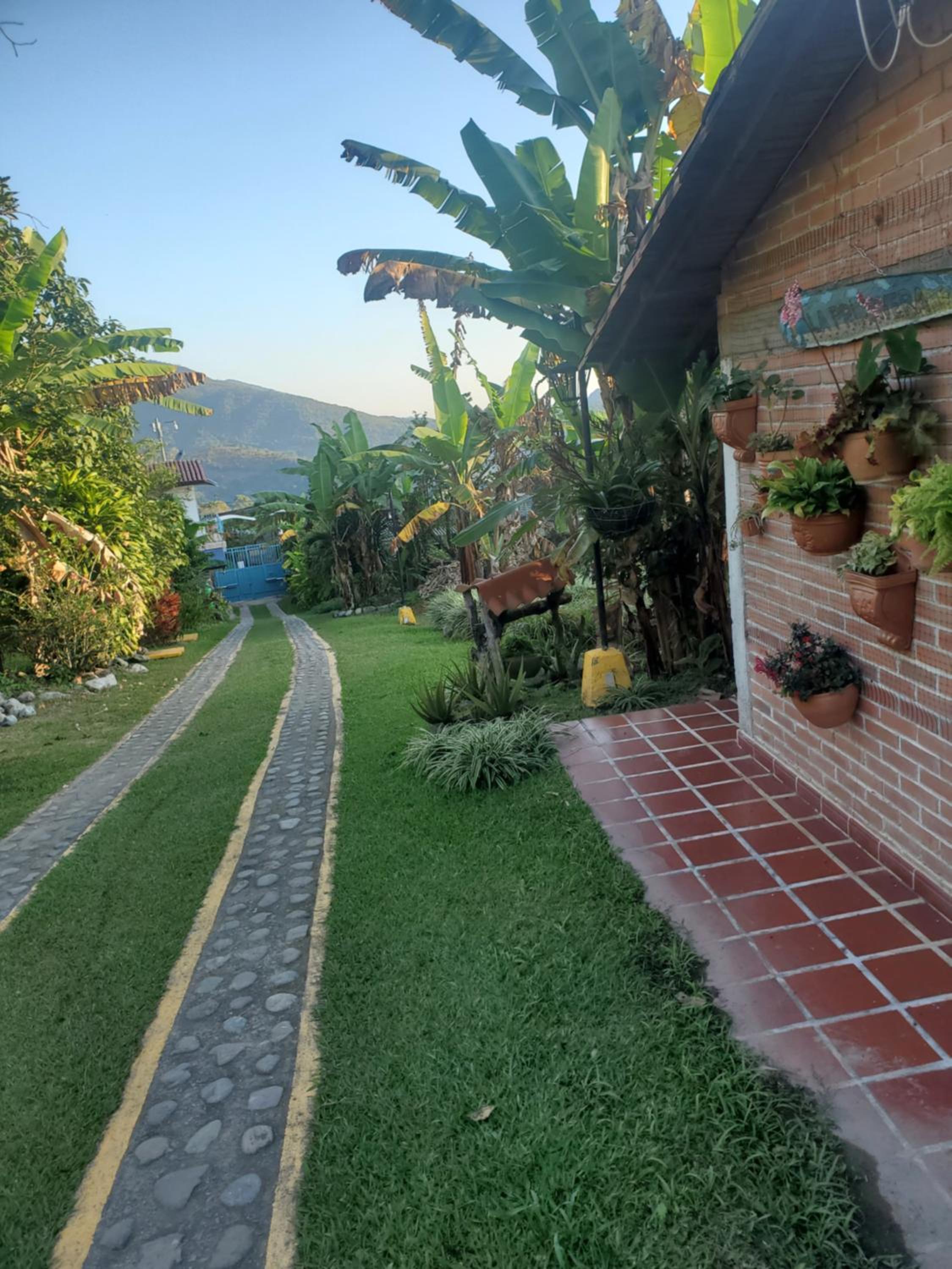 Hotel Campestre Villa Nico
