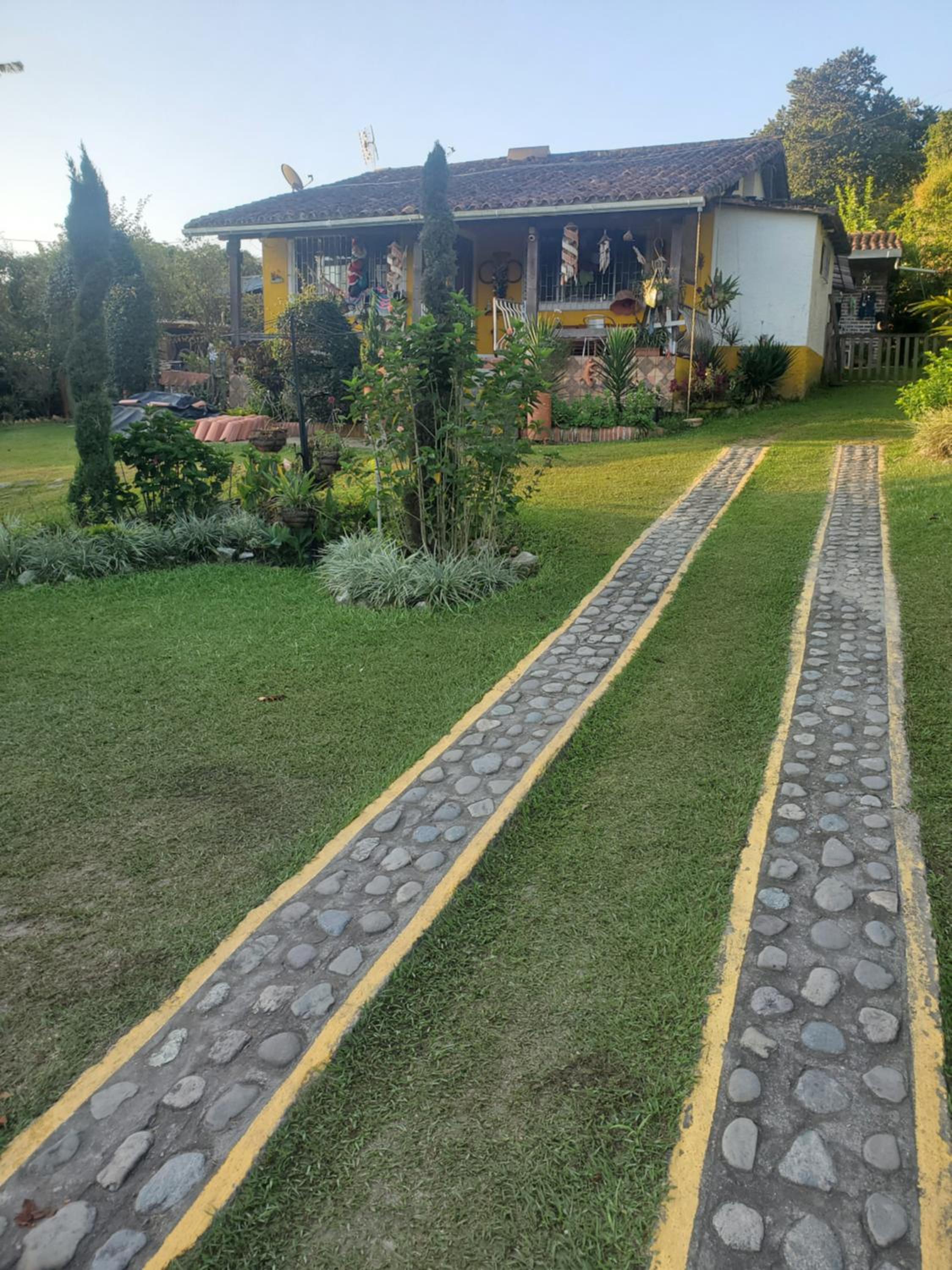 Hotel Campestre Villa Nico
